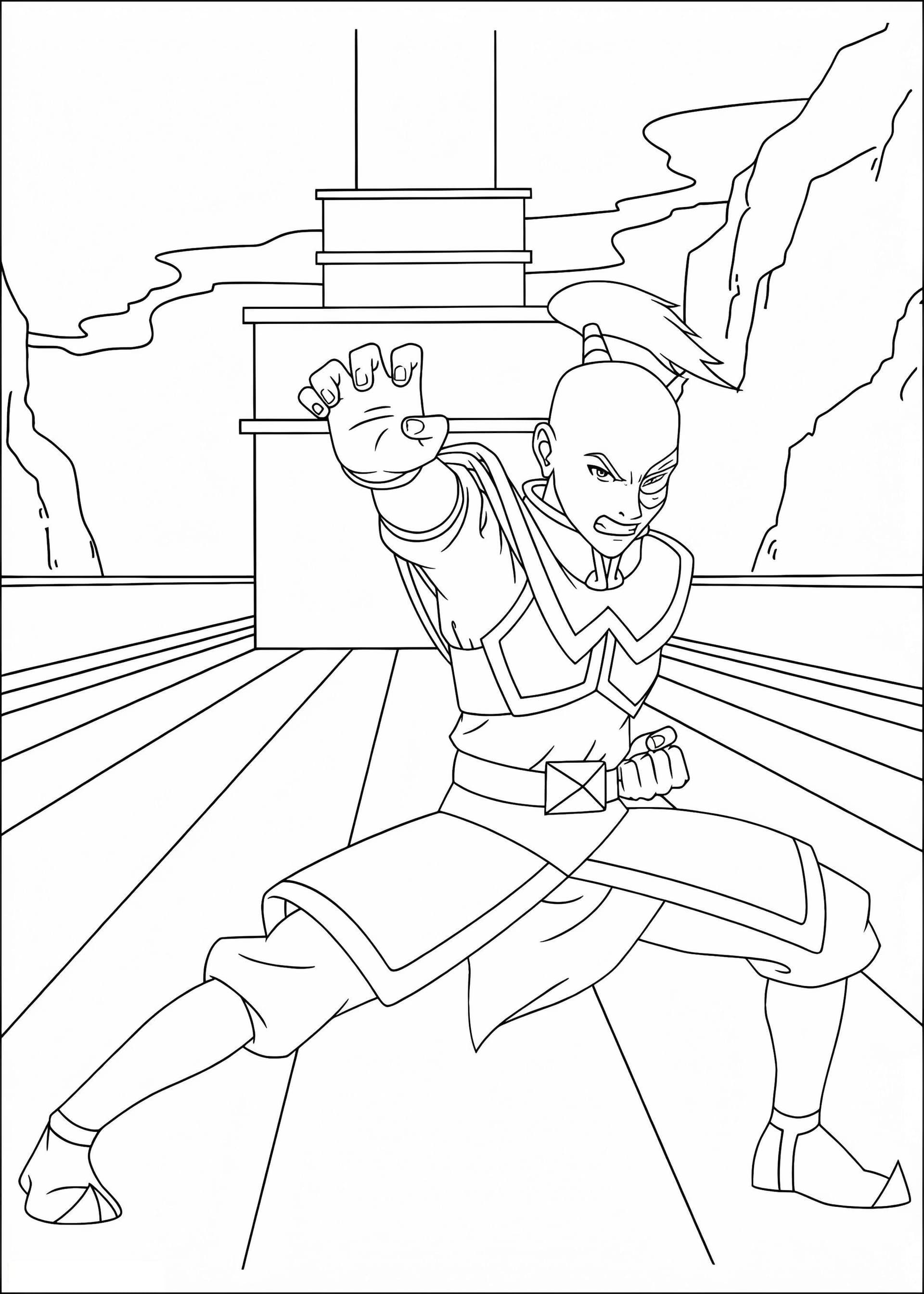 1533614193 Angry Prince Zuko A4