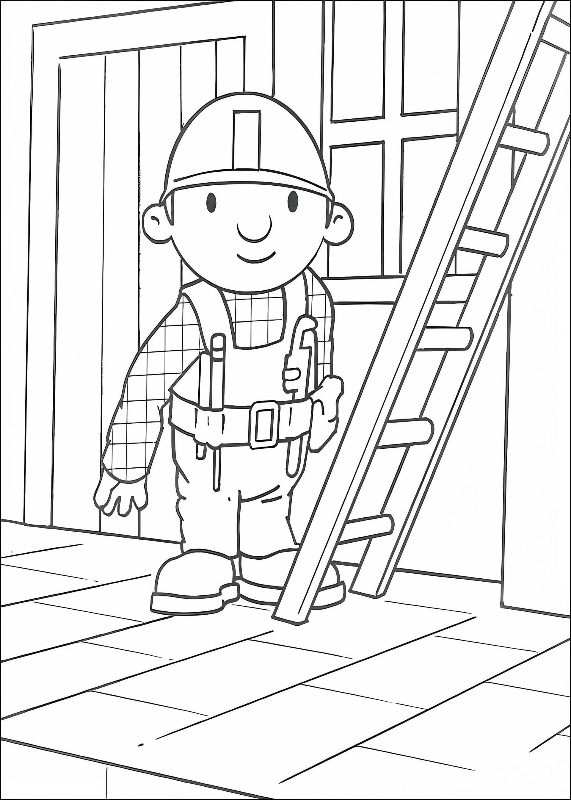 1534127047 Bob With Ladder A4