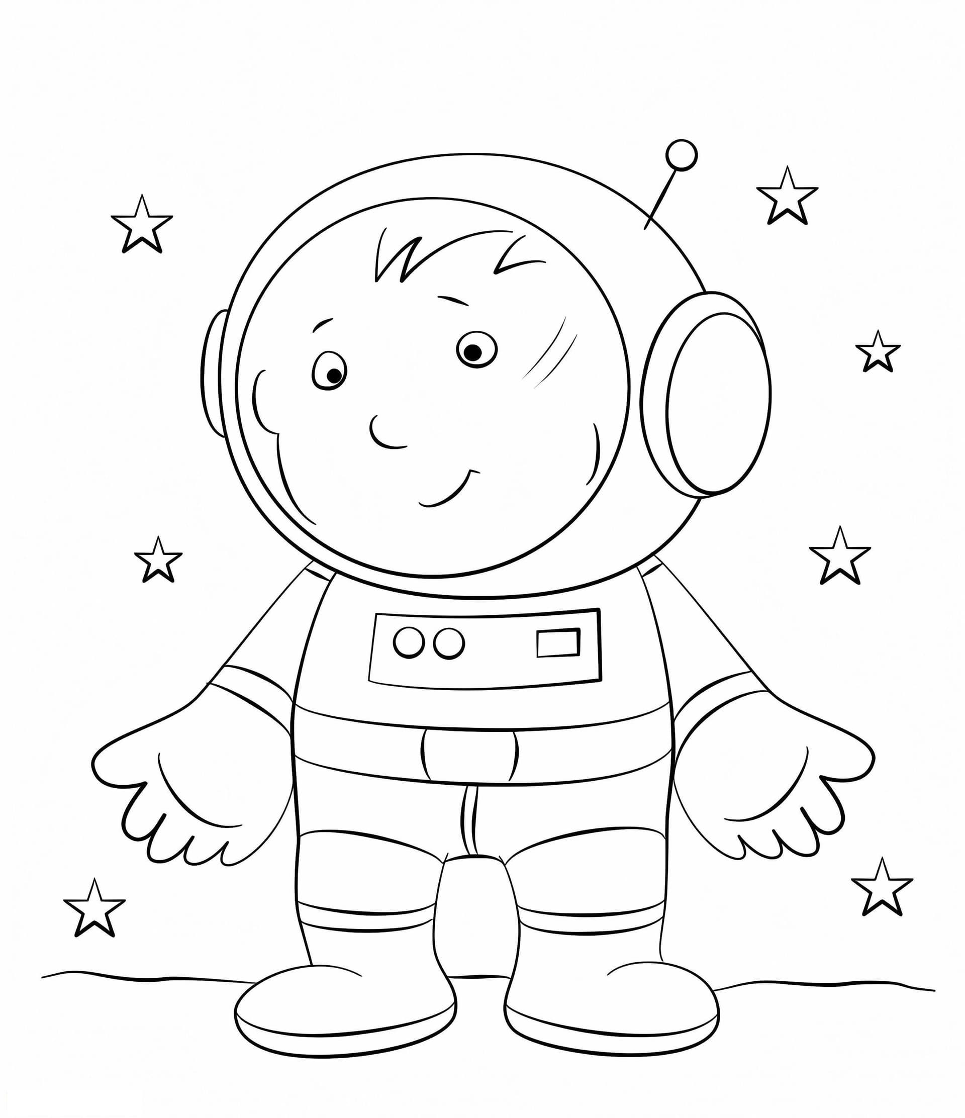1559870219 Boy Astronaut A4