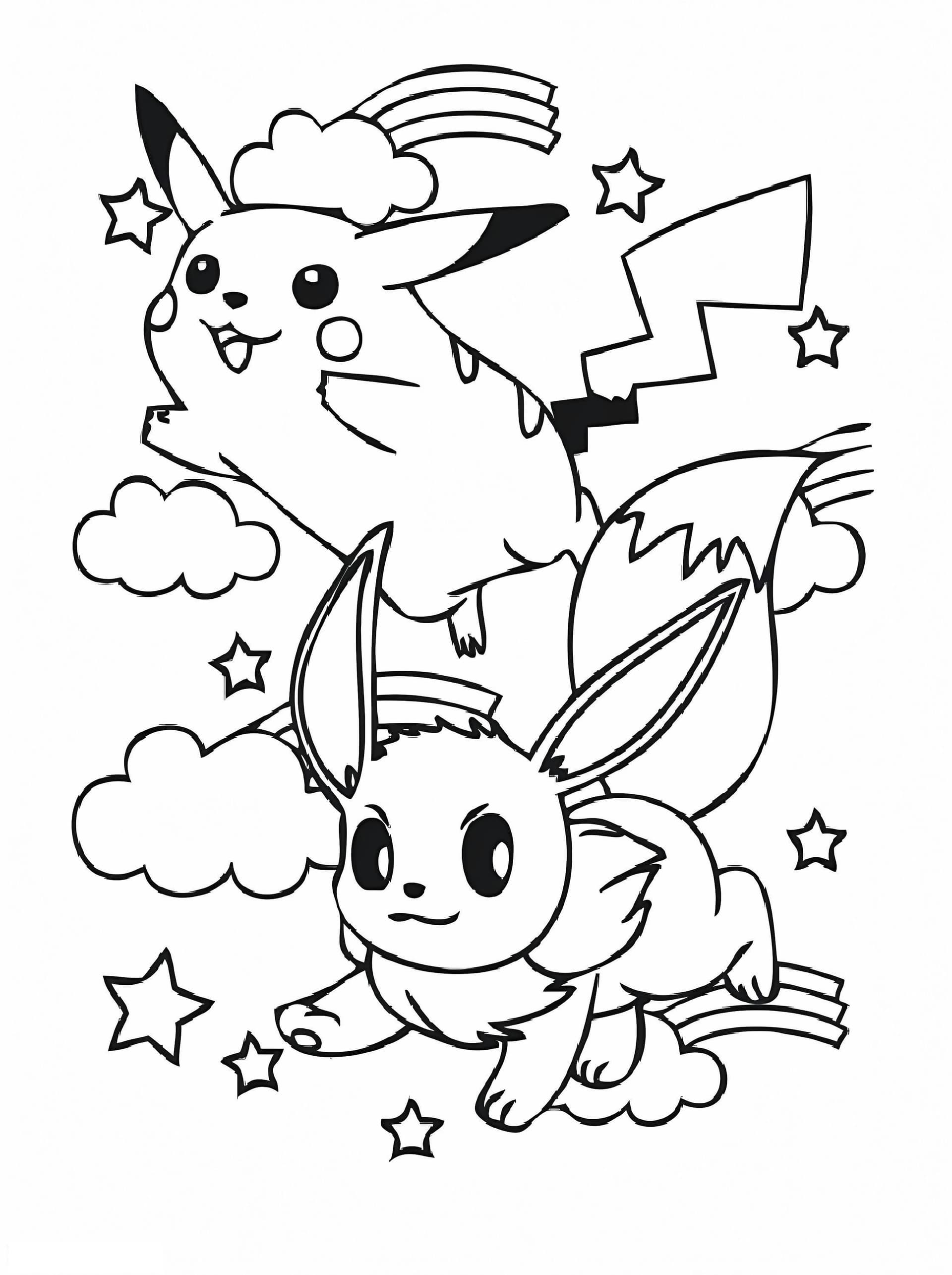 1577070433 Pokemon Picachu Sky