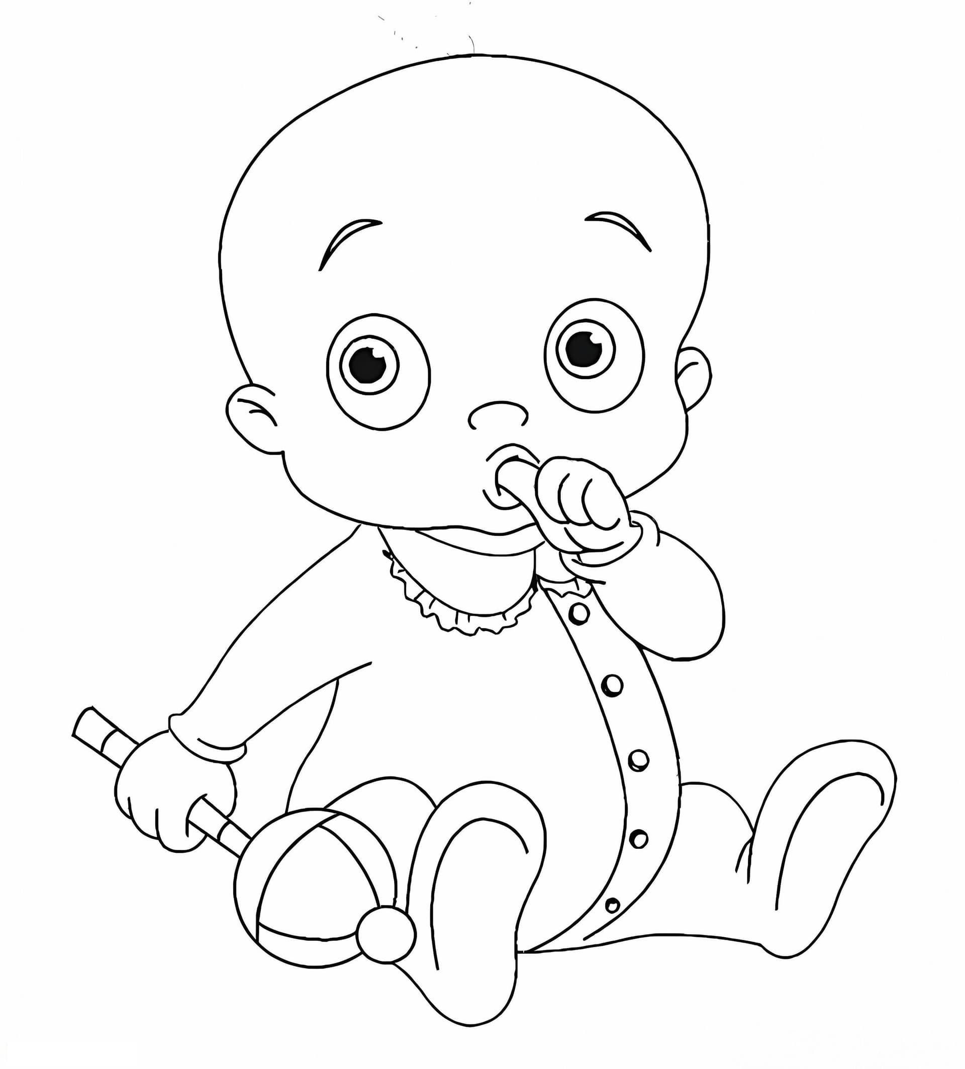 Awesome Baby