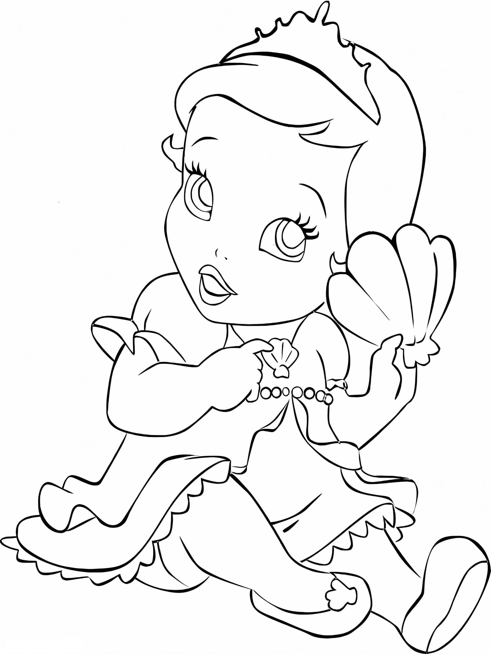 Baby Princess