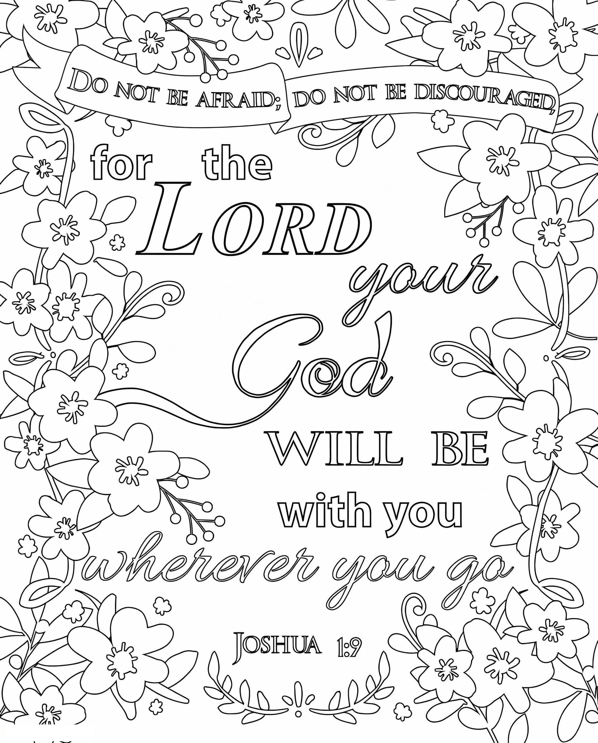 Bible Verse 8