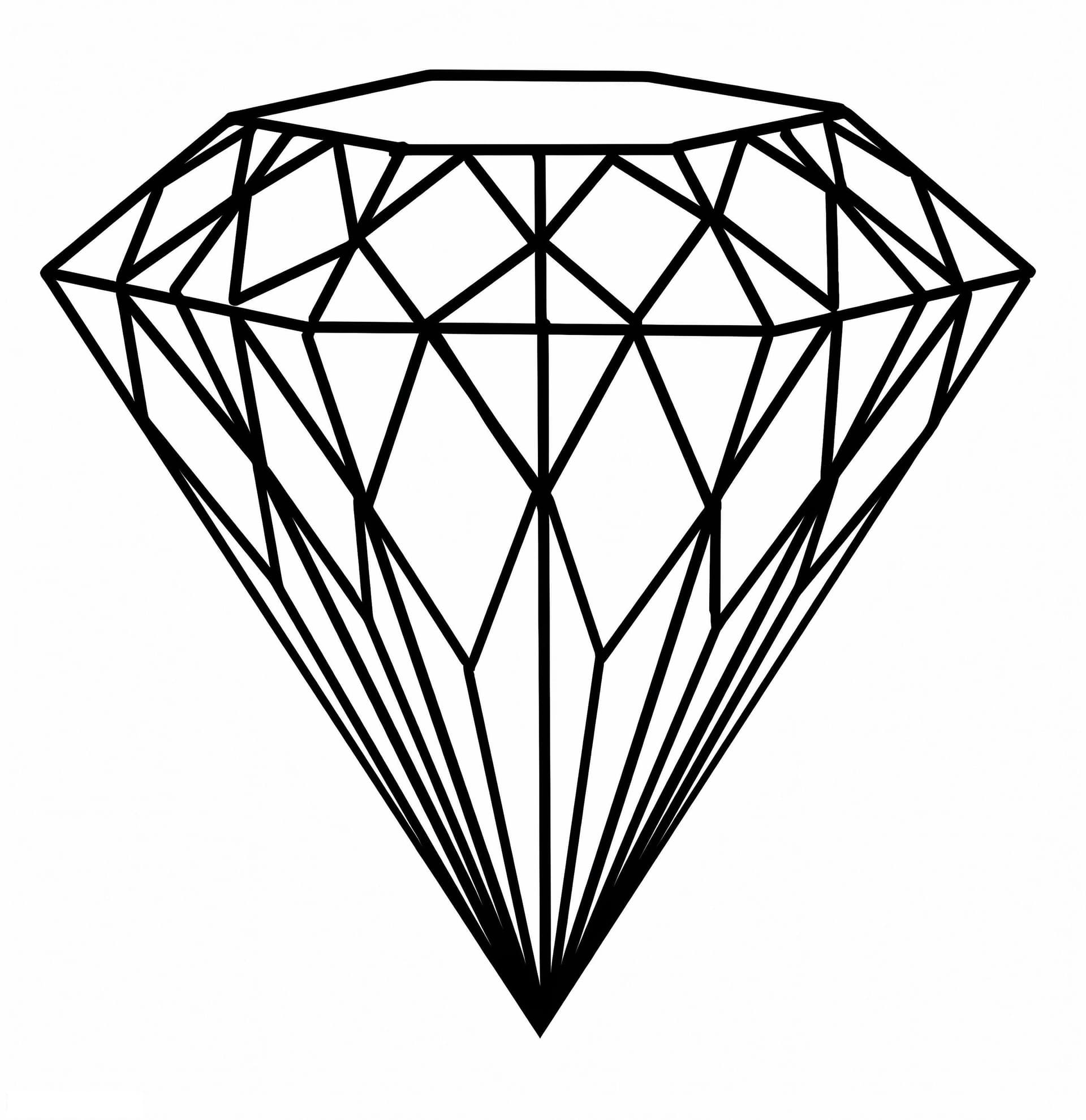 Big Diamond