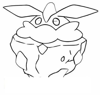 Carbink