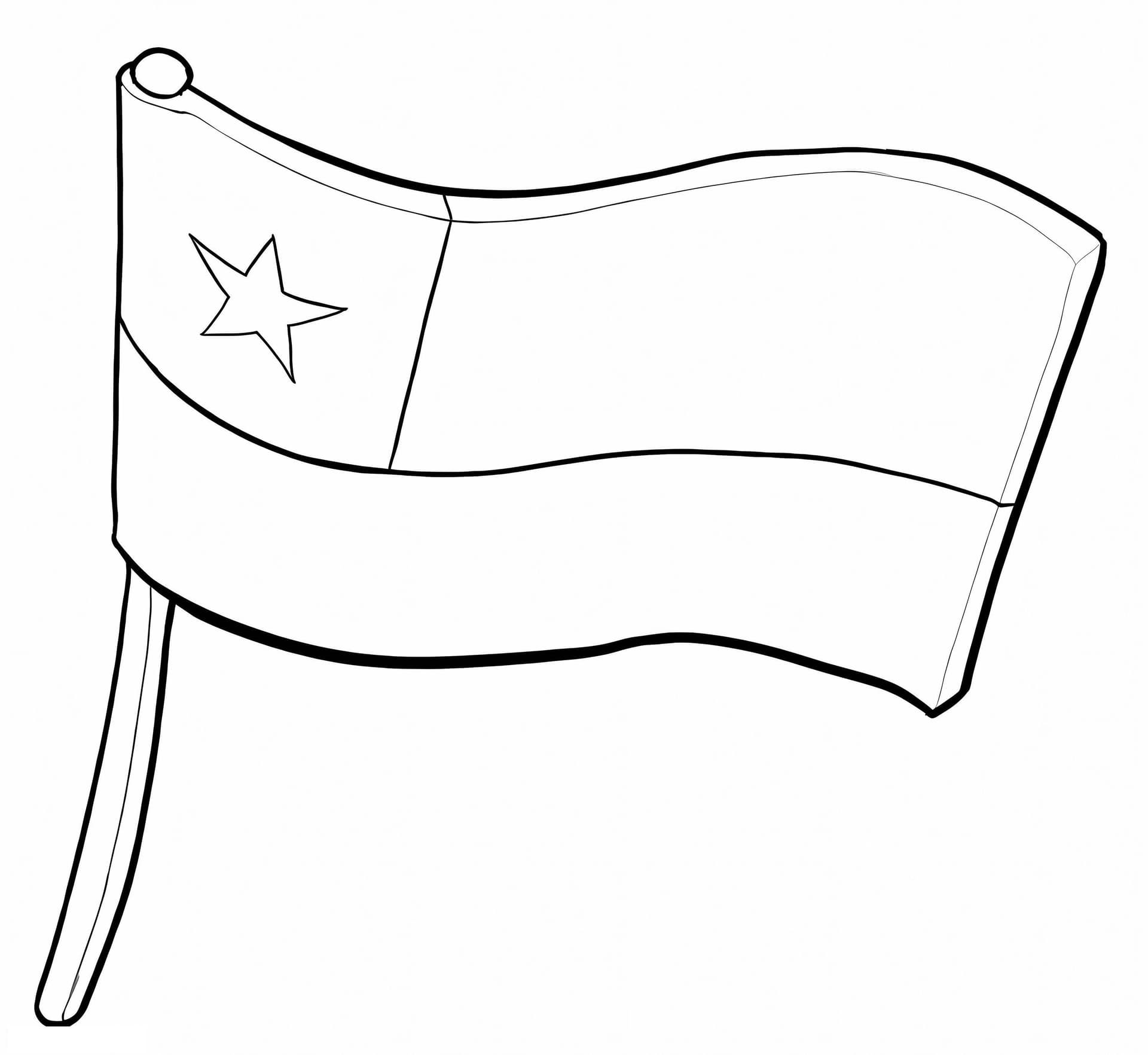 Chiles Flag