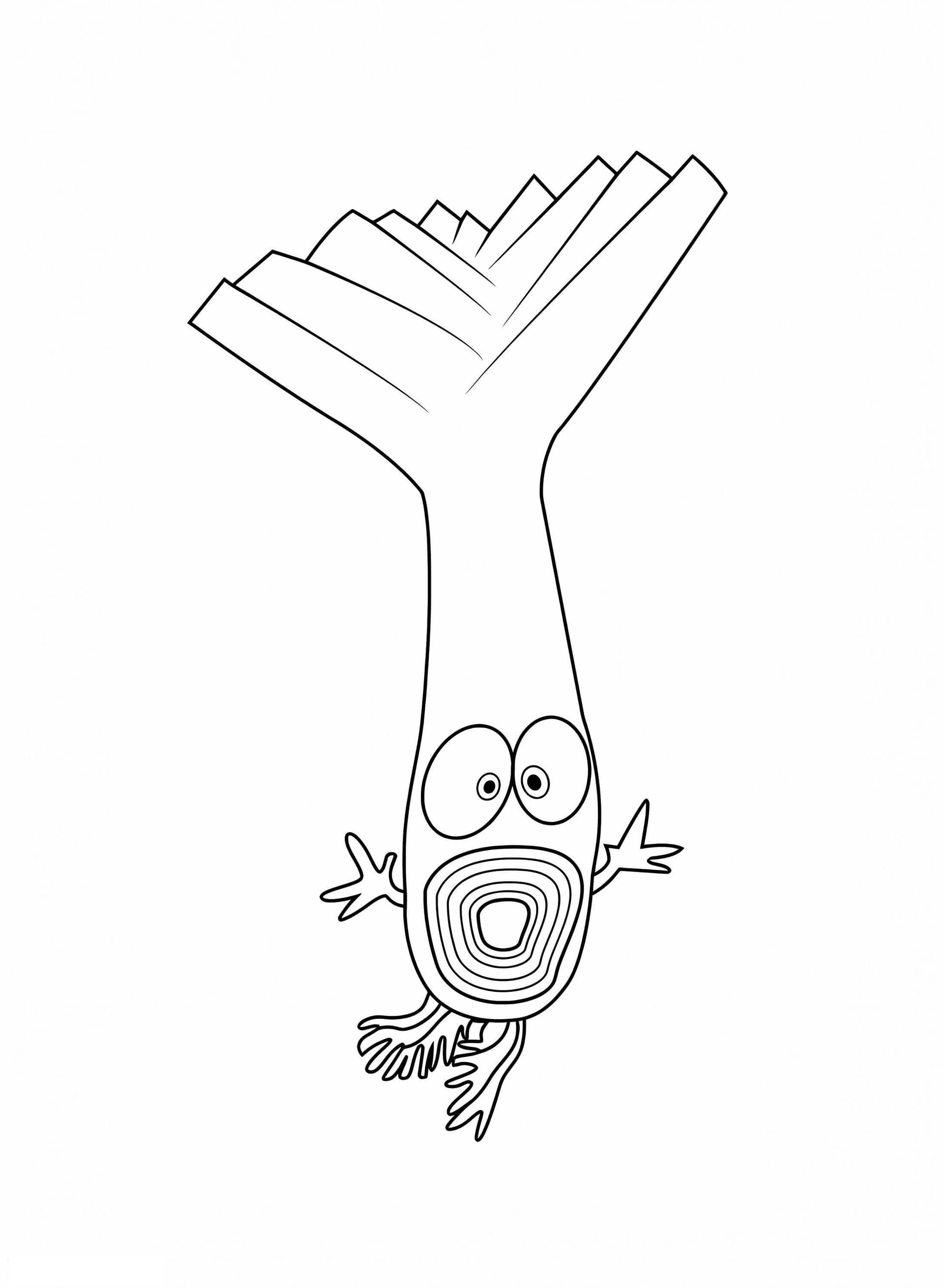 Cloudy With A Chance Of Meatballs 4