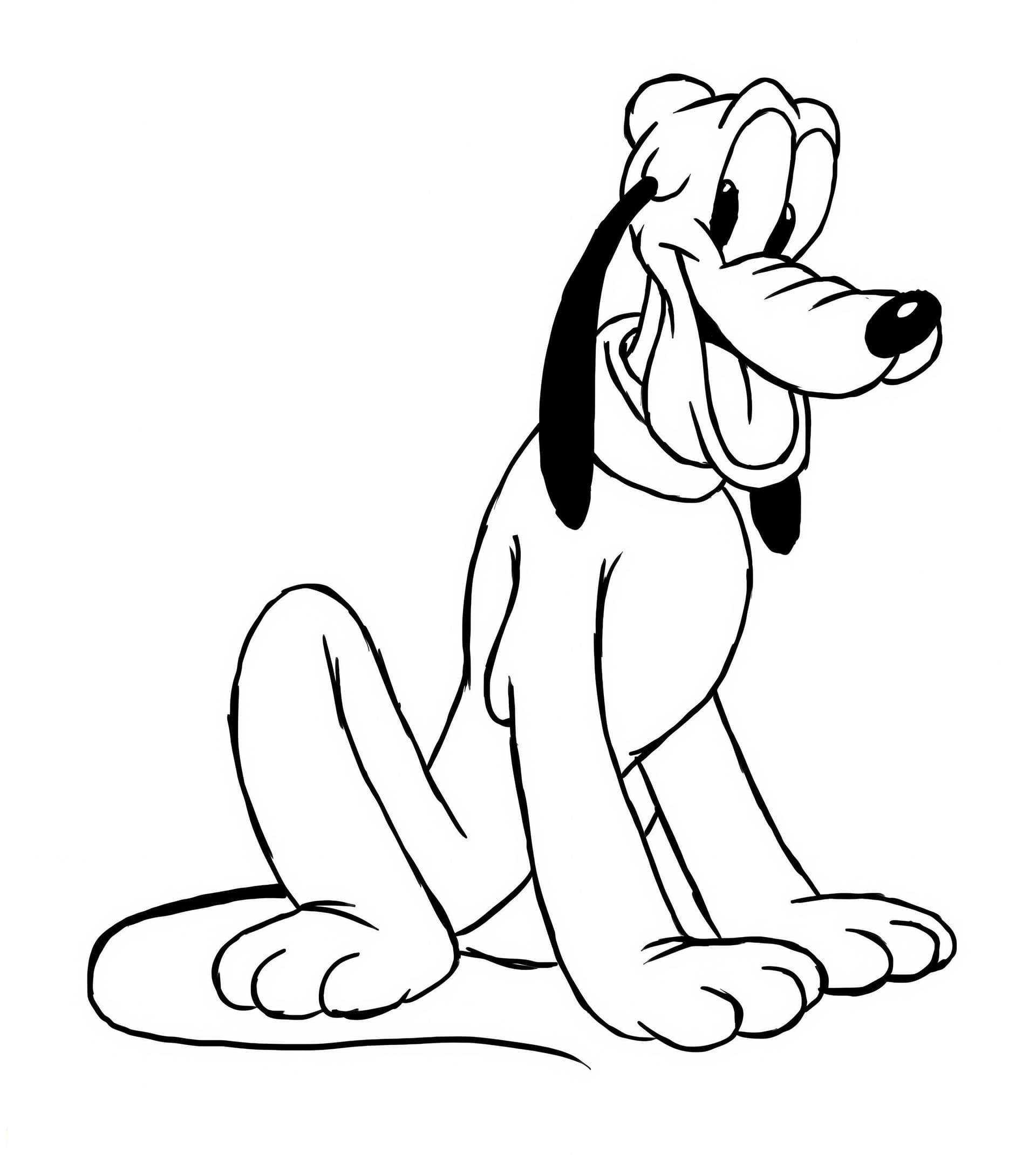 Pluto Fun