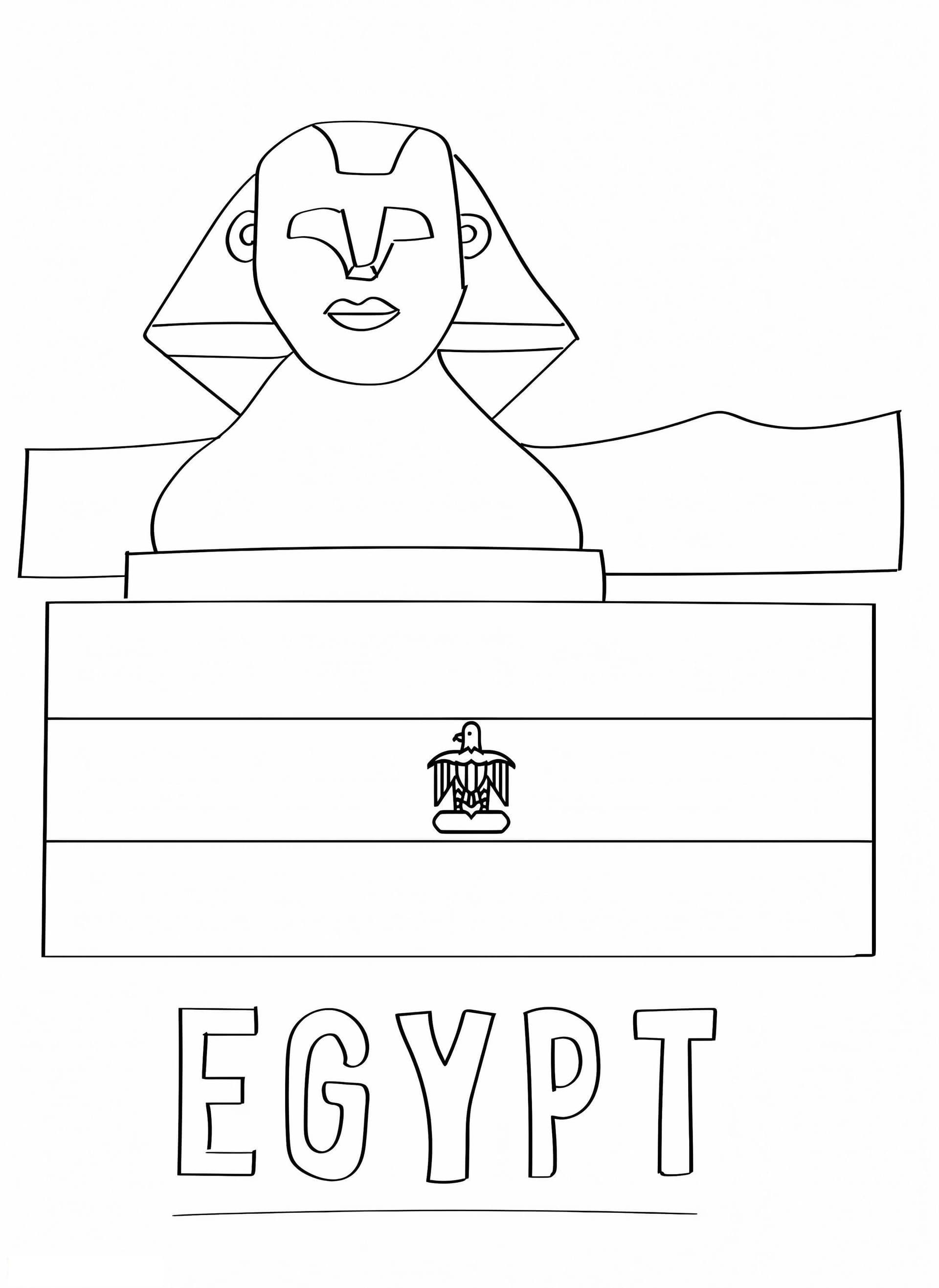 Egypt 1