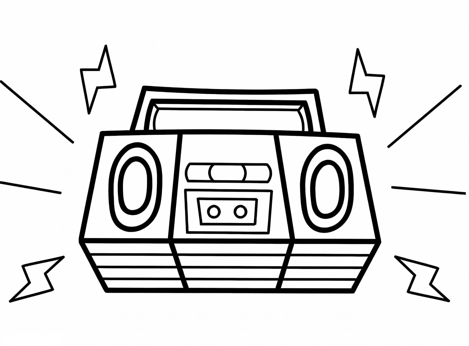 Tolles Radio