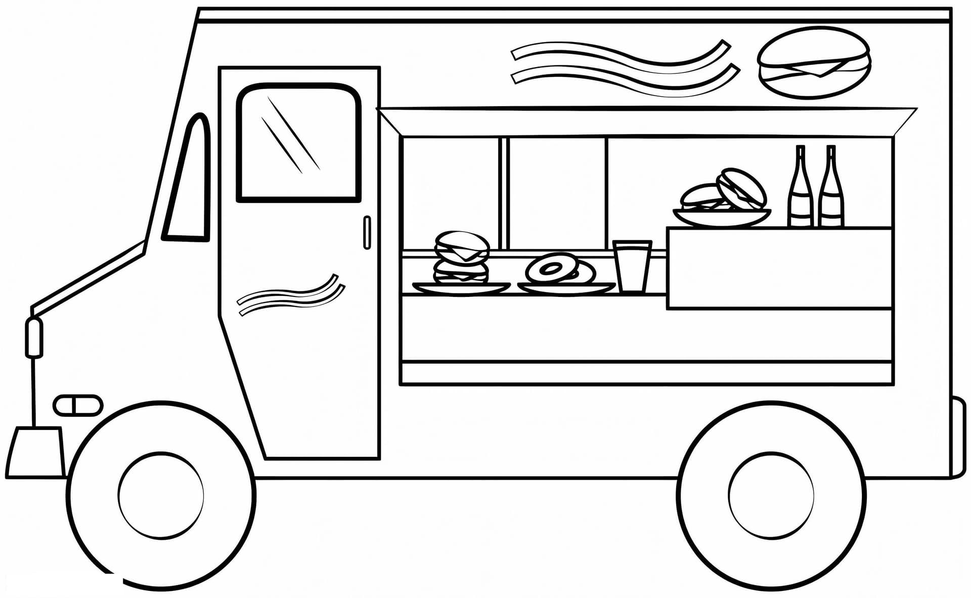 Food Truck
