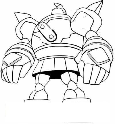Golurk