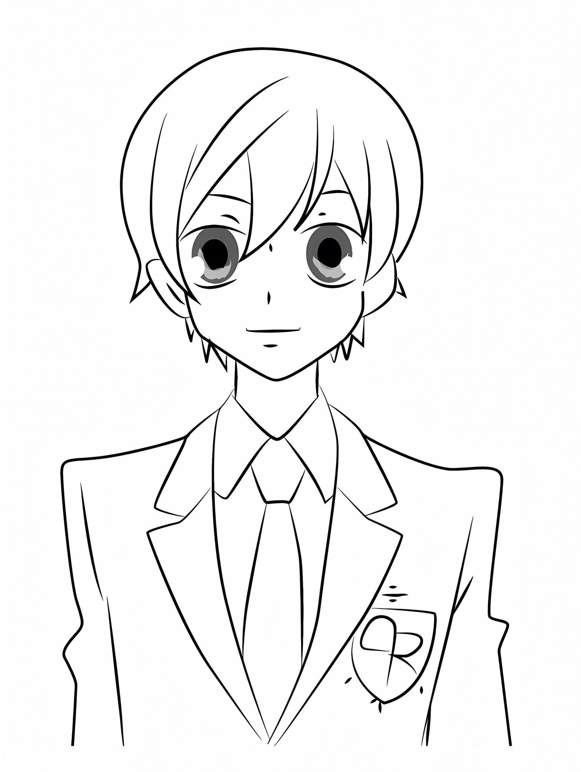 Haruhi Fujioka