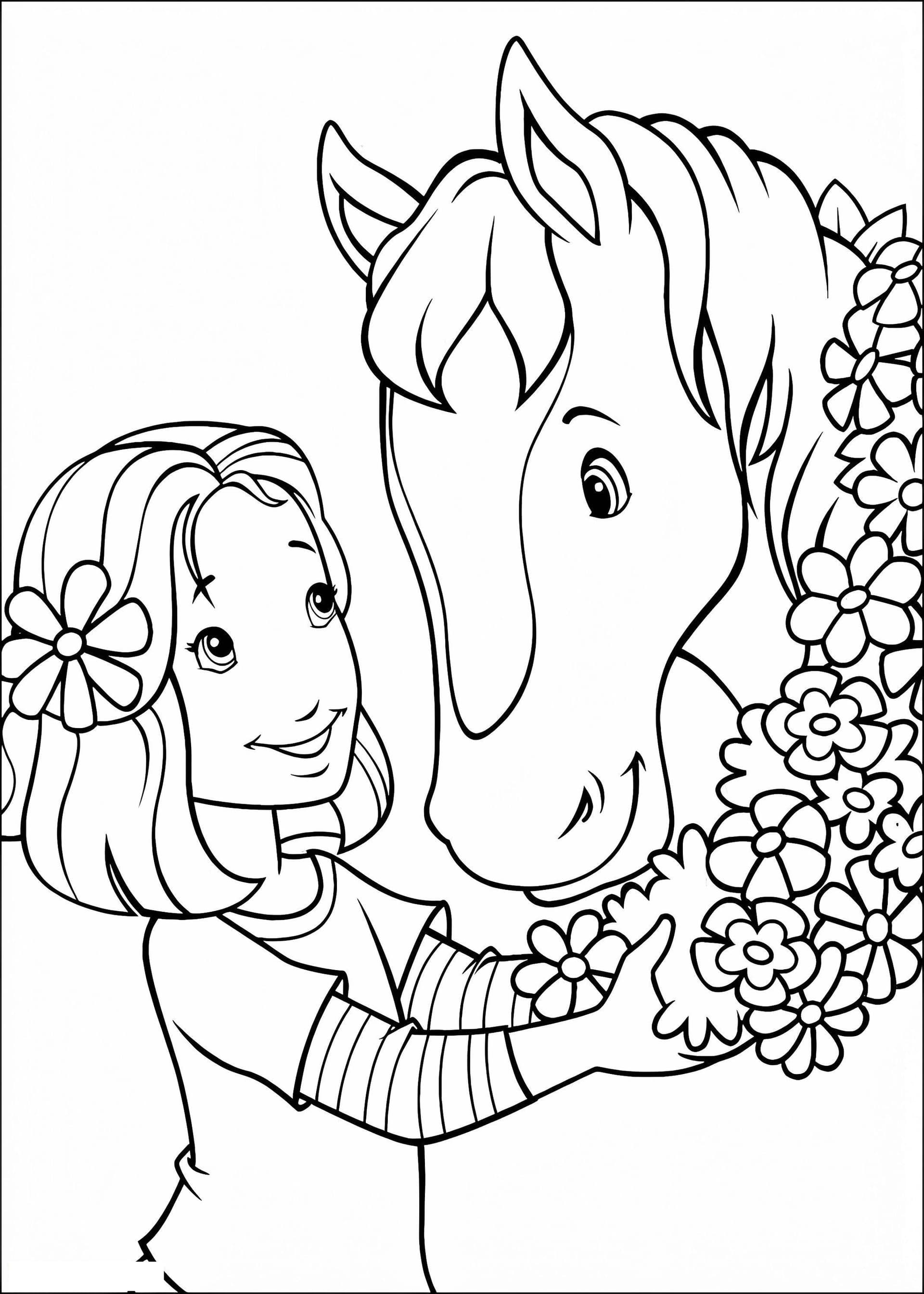 Holly Hobbie And Friends 14