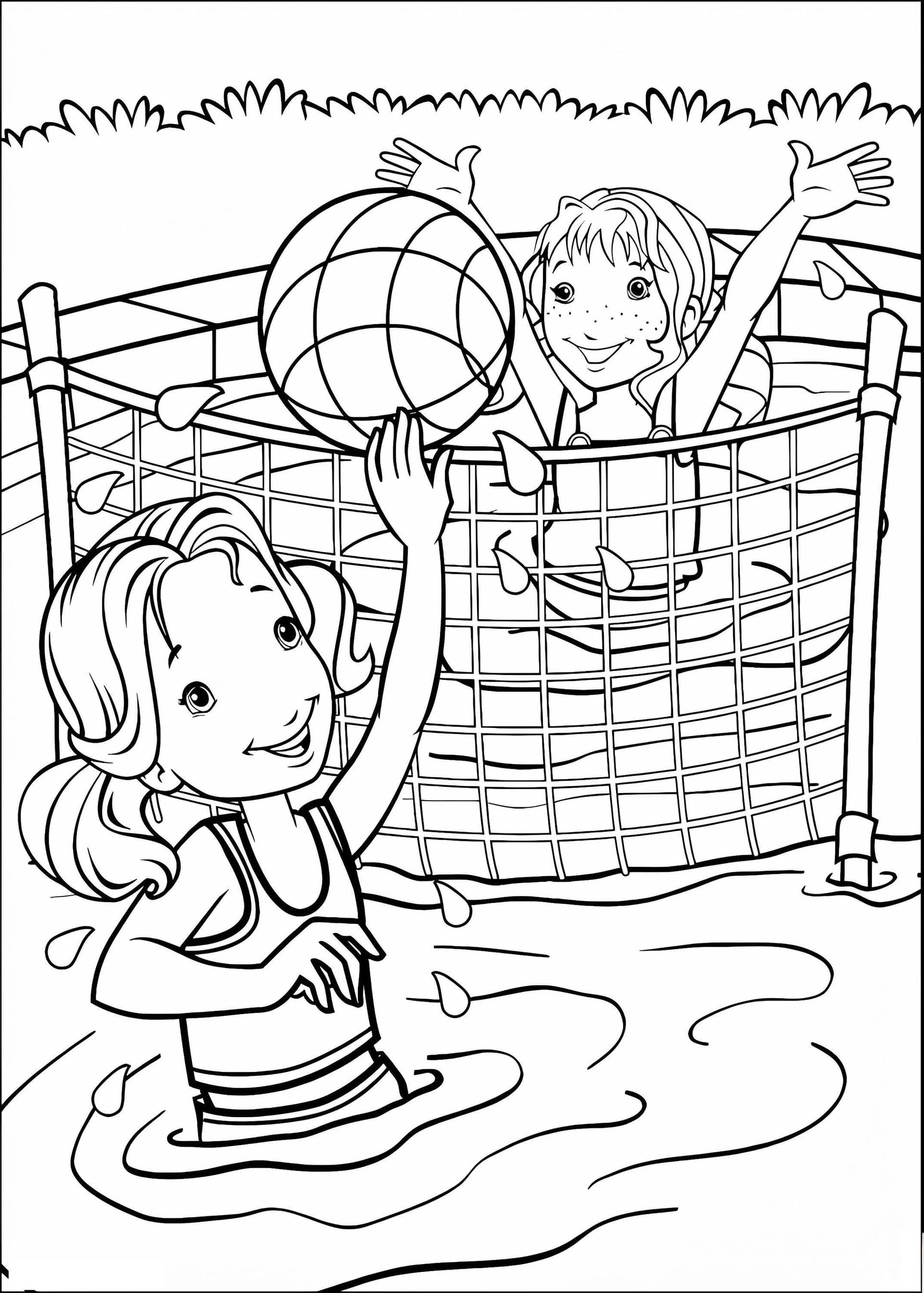 Holly Hobbie und Freunde 2