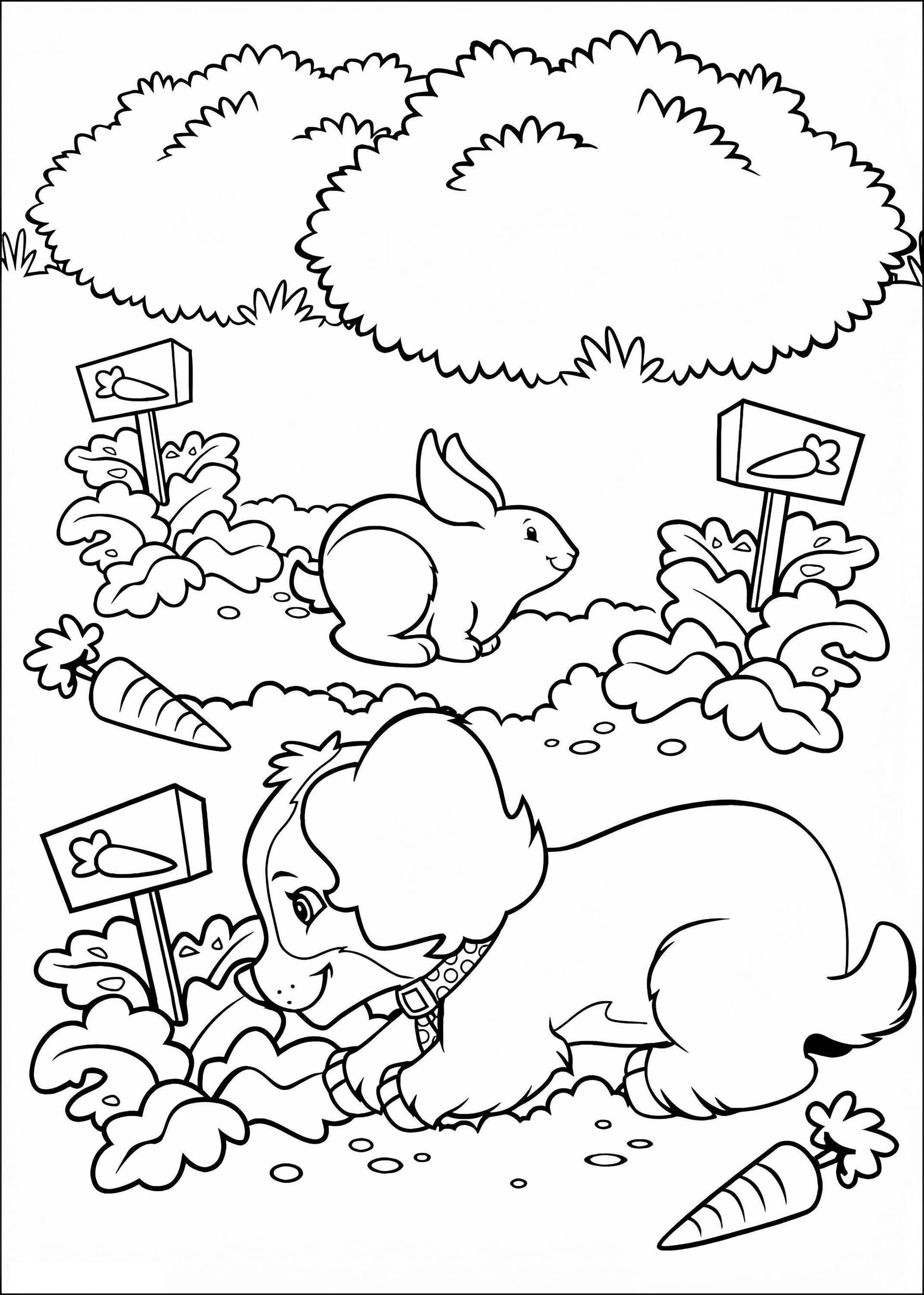 Holly Hobbie And Friends 20