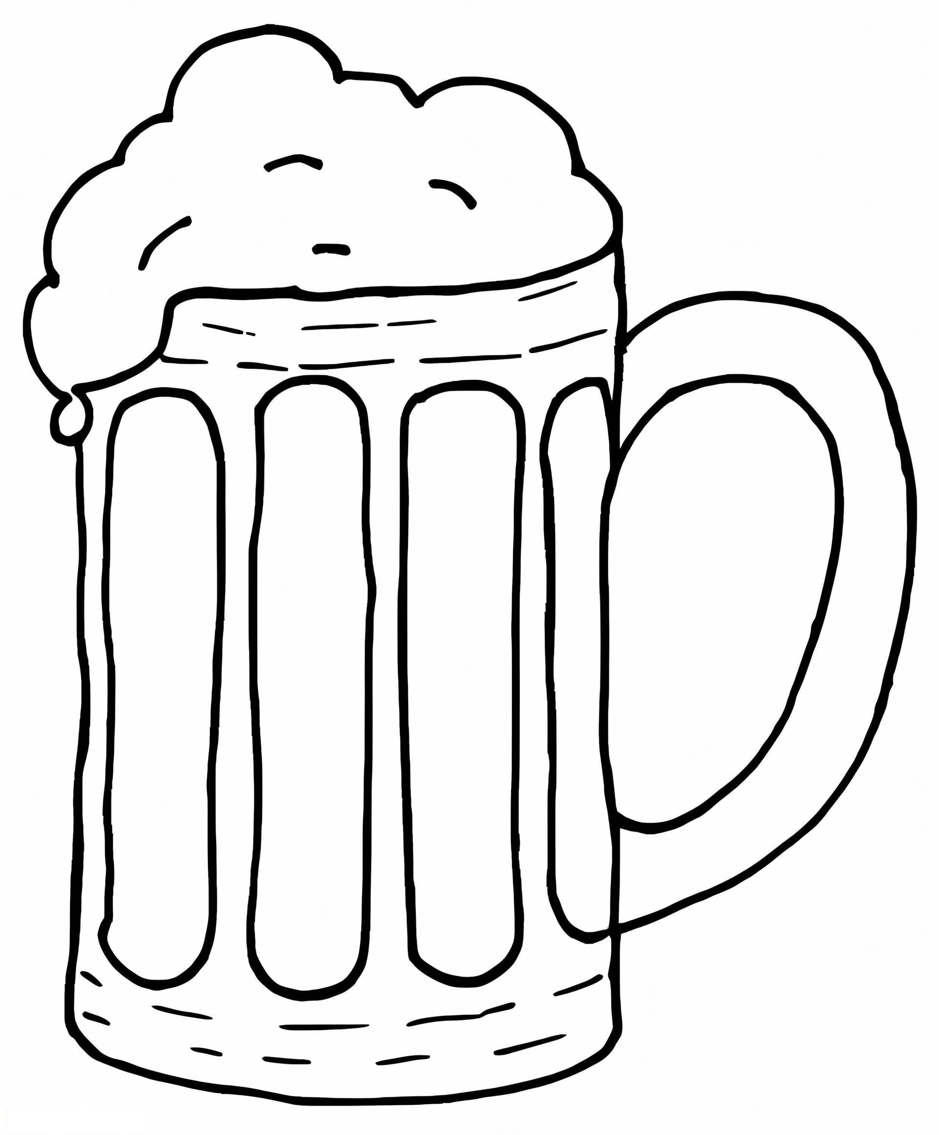Bierkrüge Prost