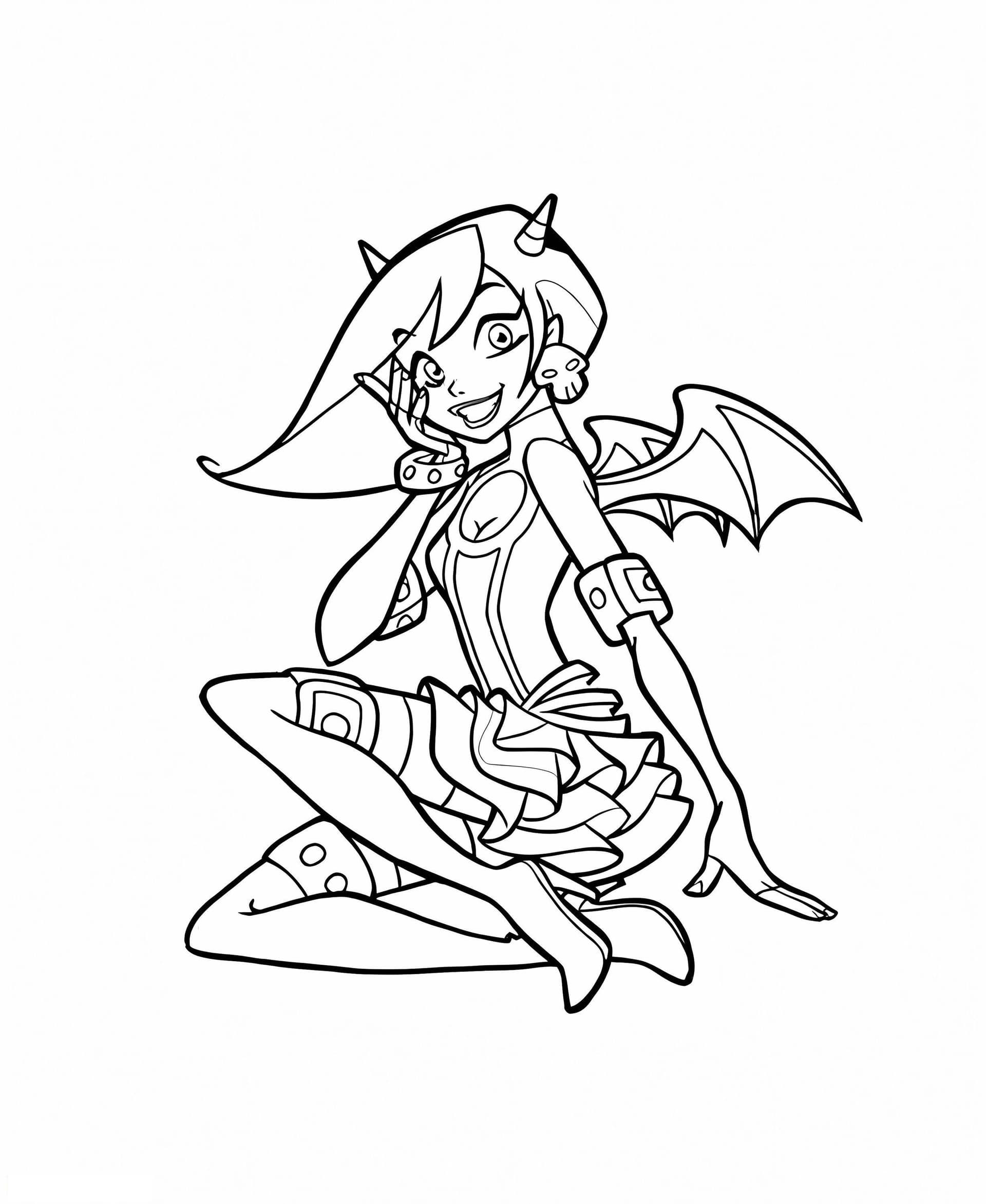 Kabale From Angels Friends