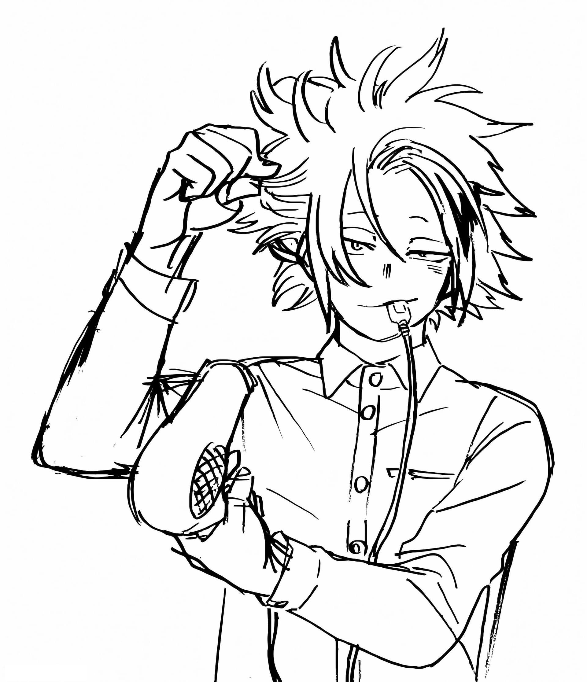 Kaminari Denki