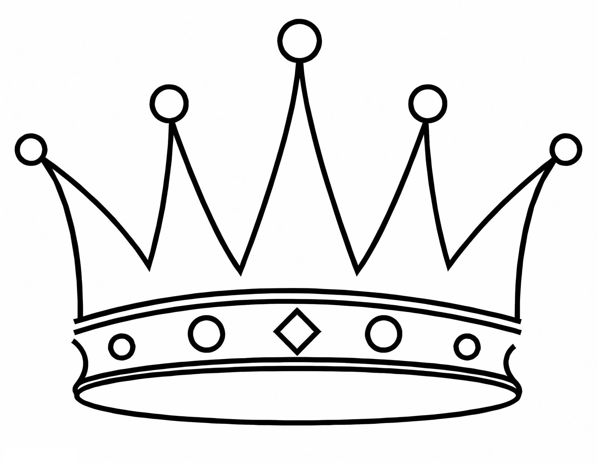 King Crown