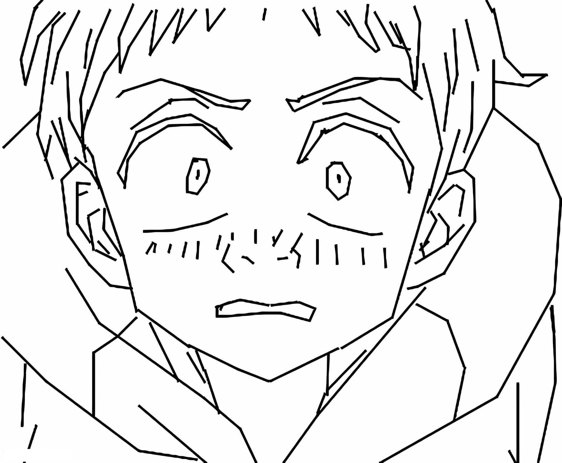 King From 7 Deadly Sins 1