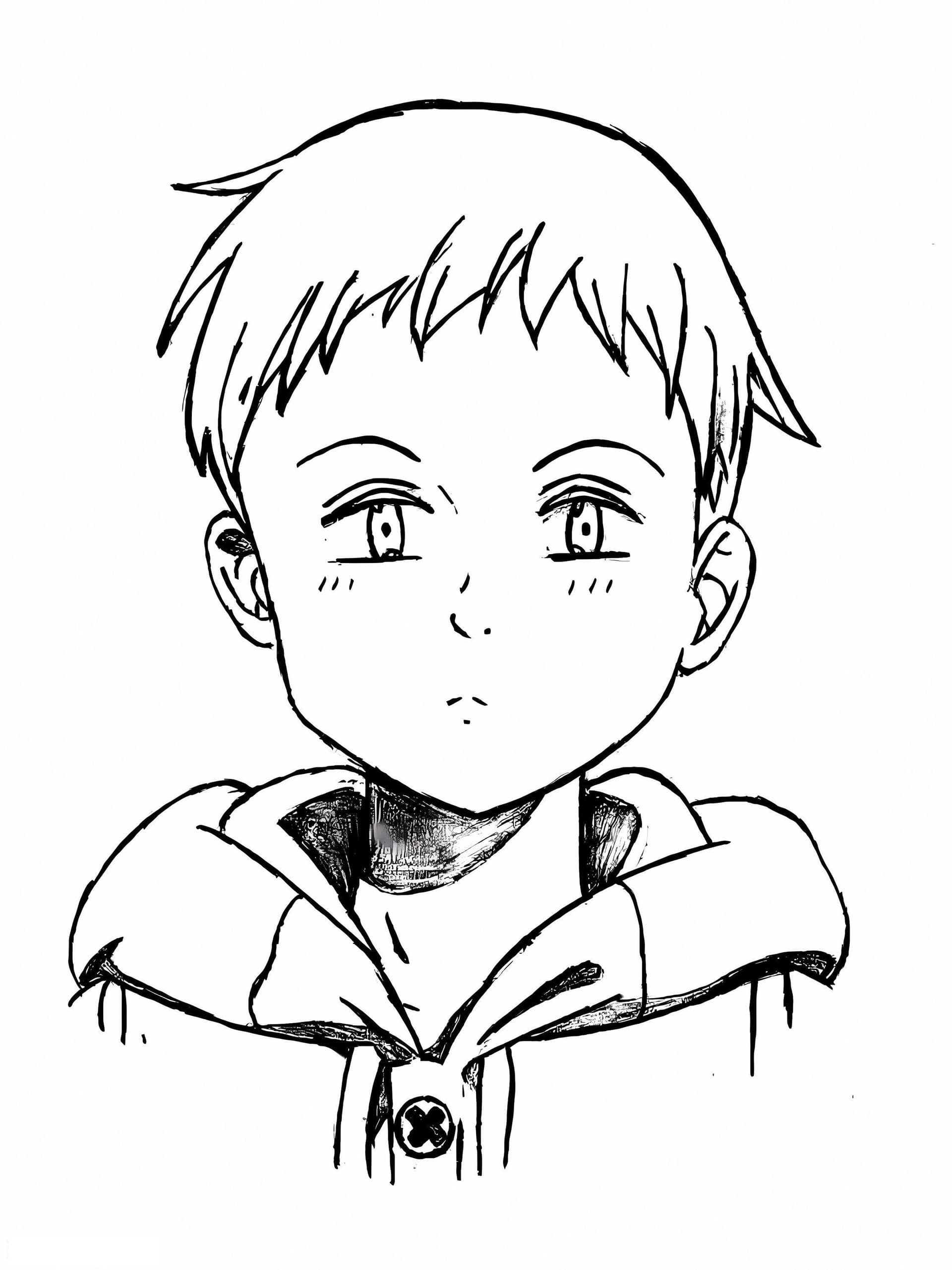 King From 7 Deadly Sins 4