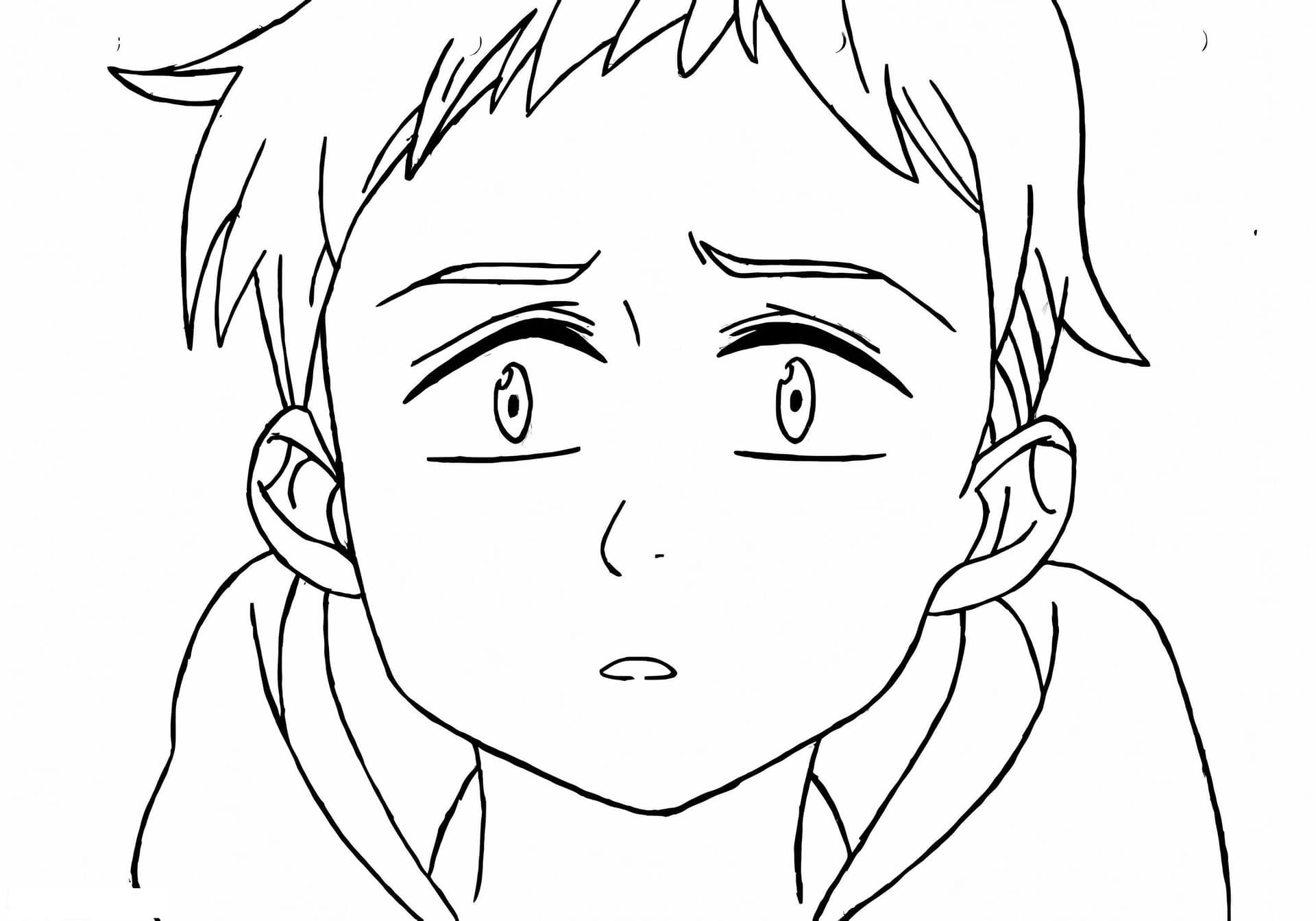 King From 7 Deadly Sins