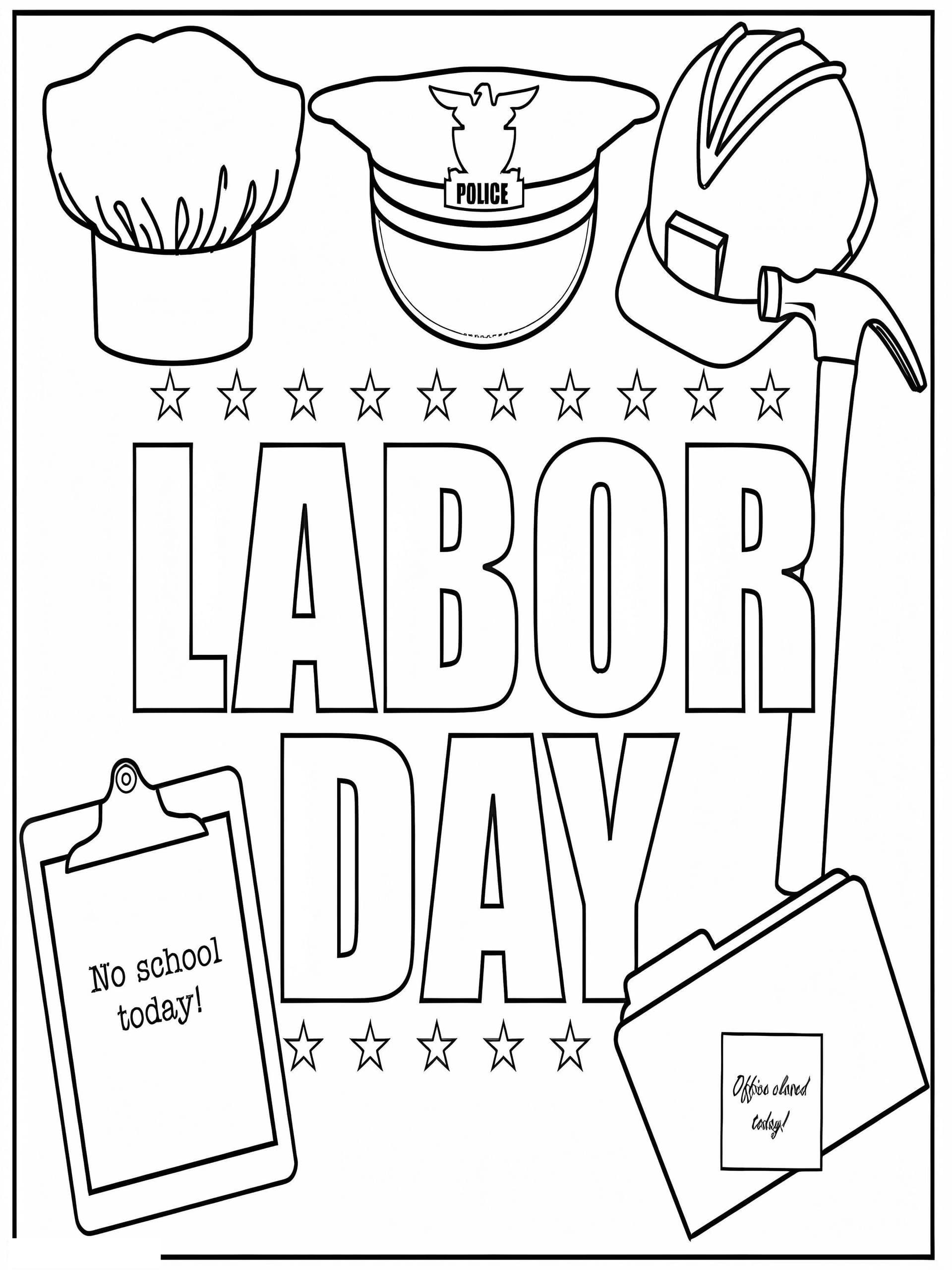 Labor Day 3