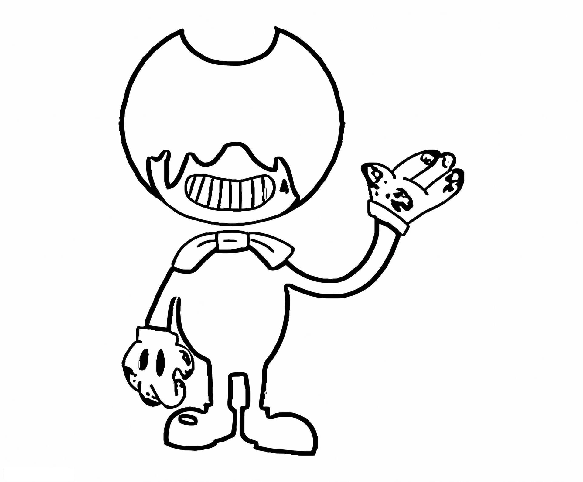 Fun Ink Machine