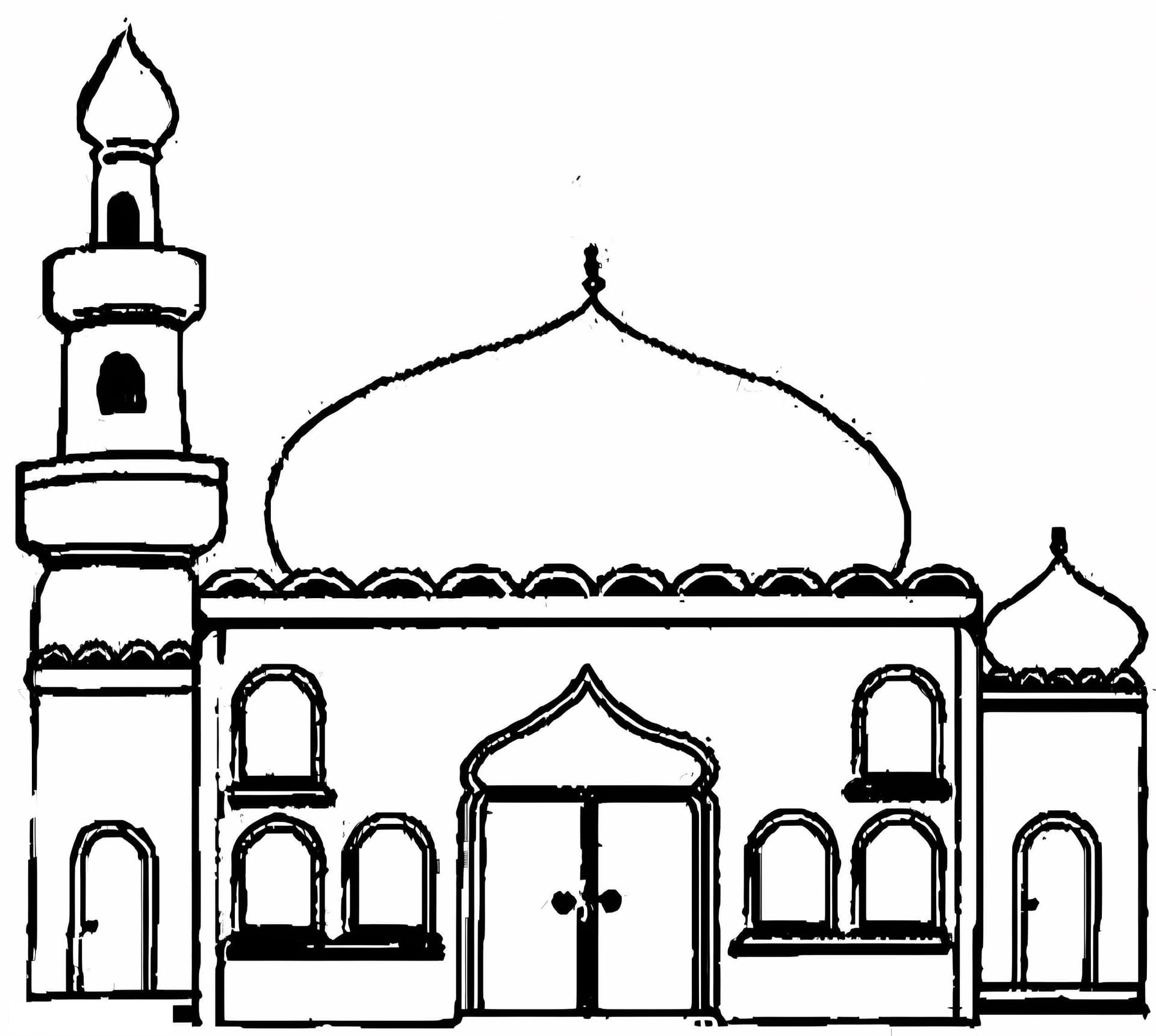 Mosque 4
