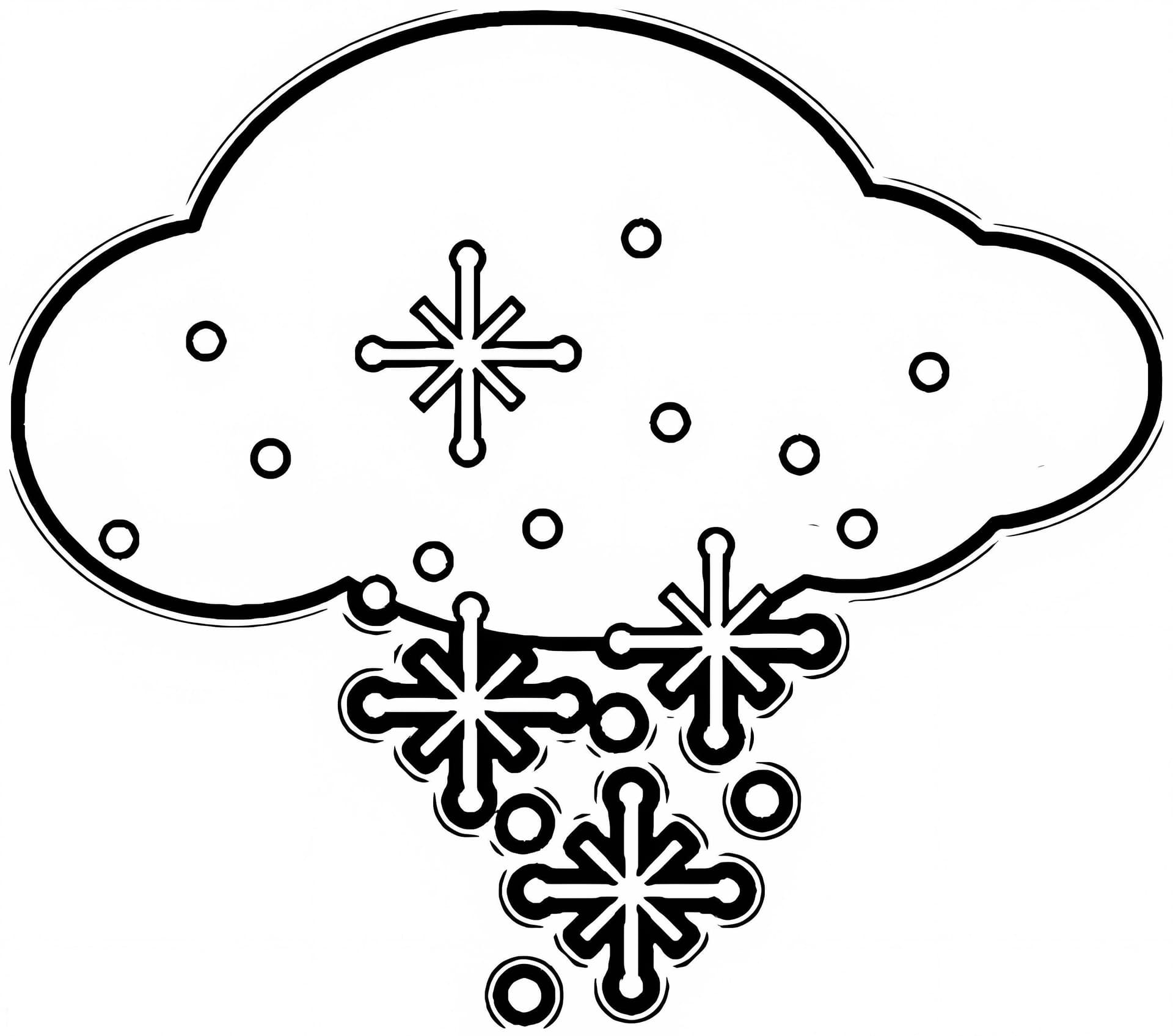 Cloud With Snowflake