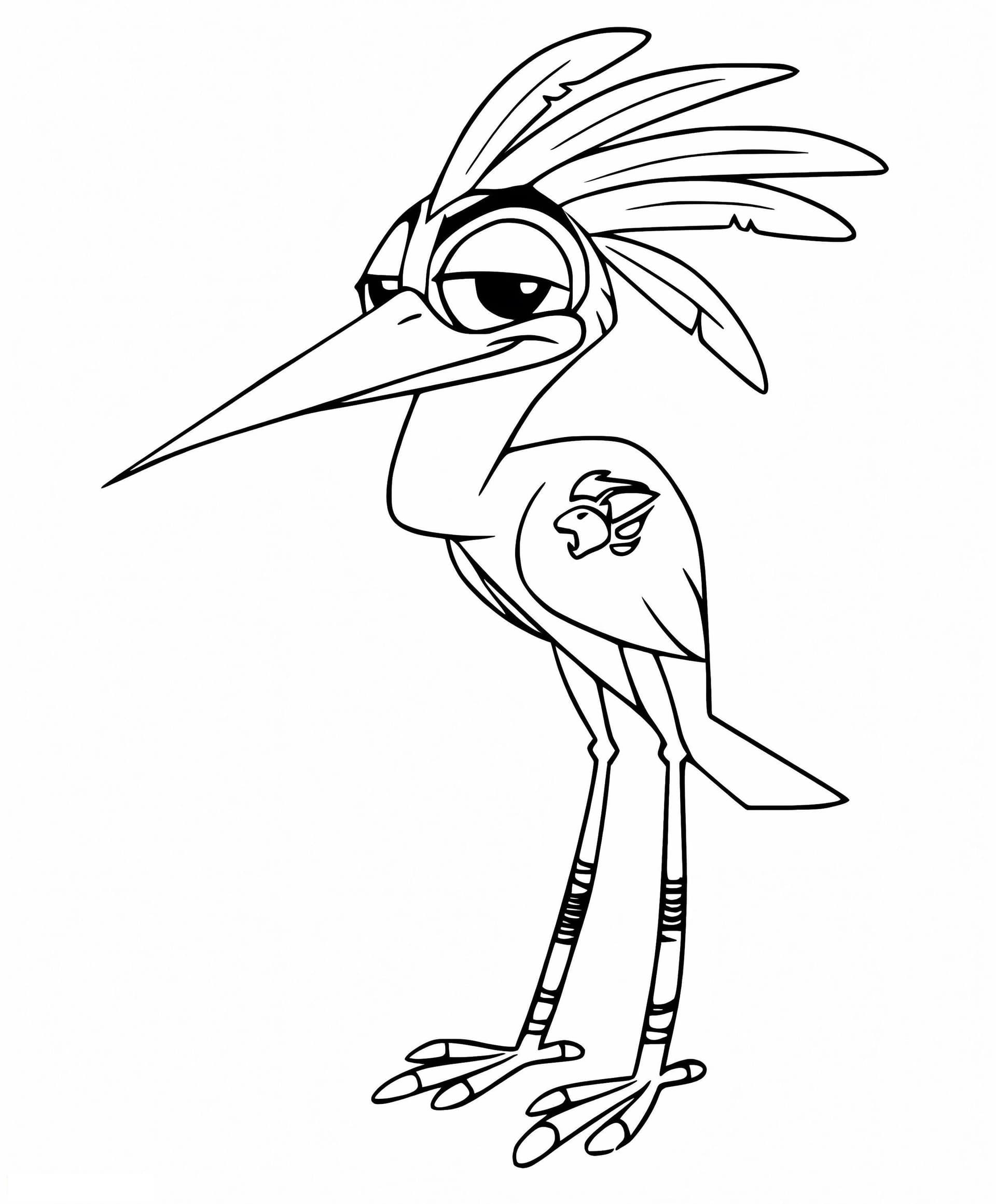 Ona From The Lion Guard