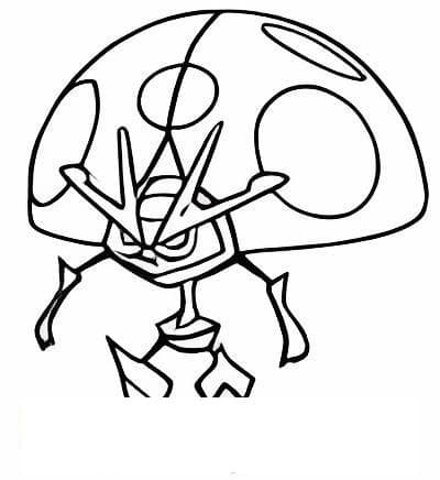 Orbeetle