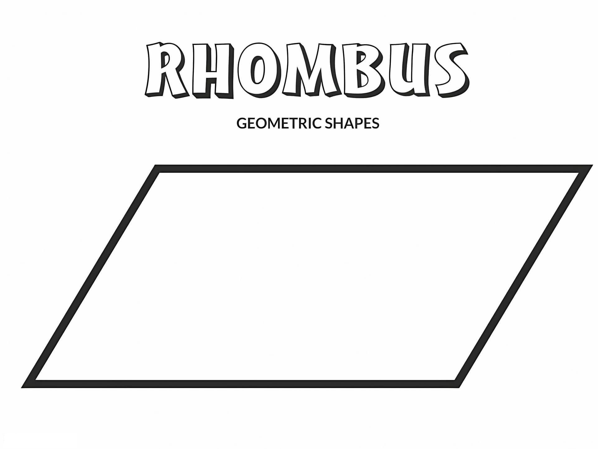 Rhombus