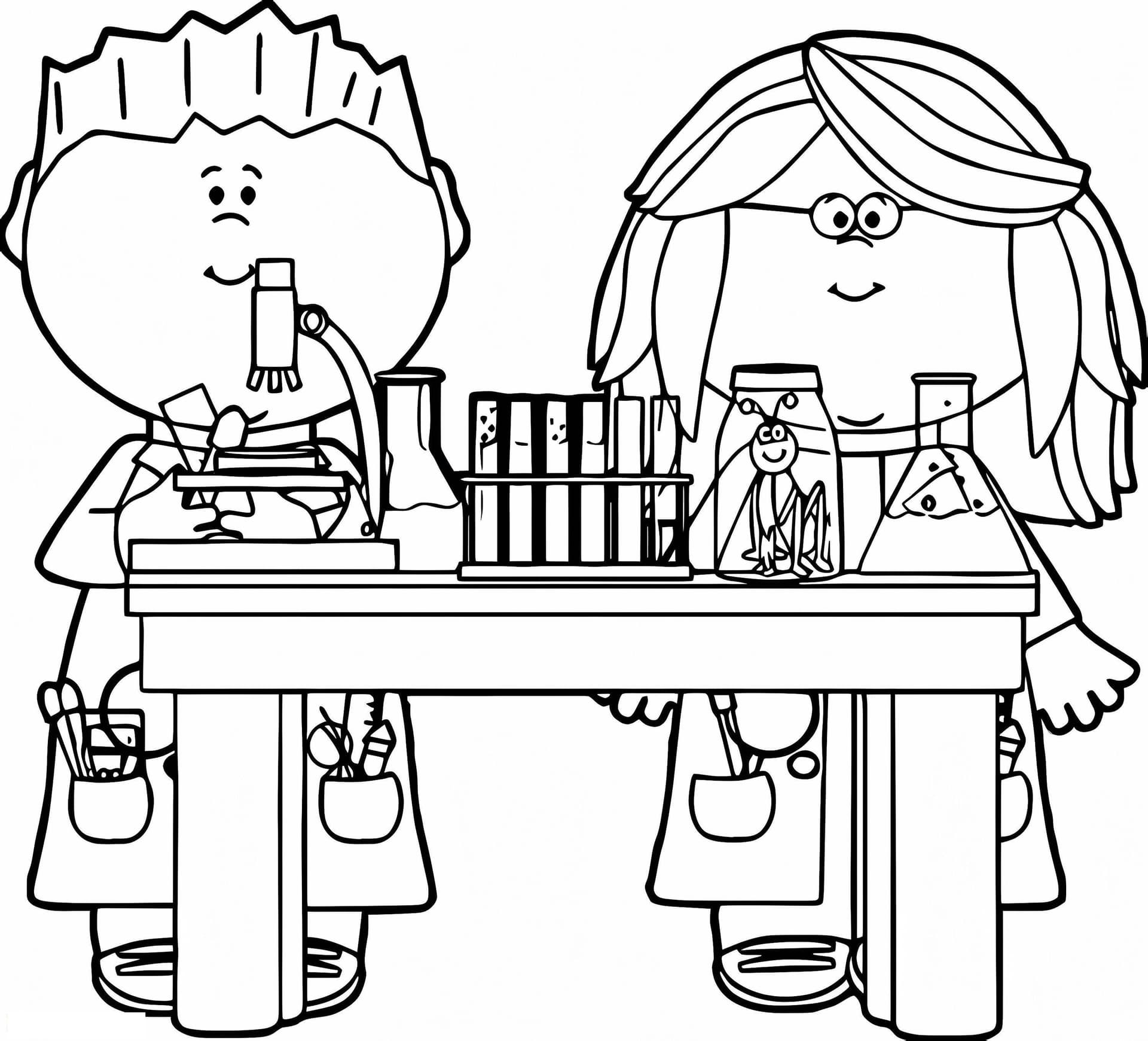 Science Kids