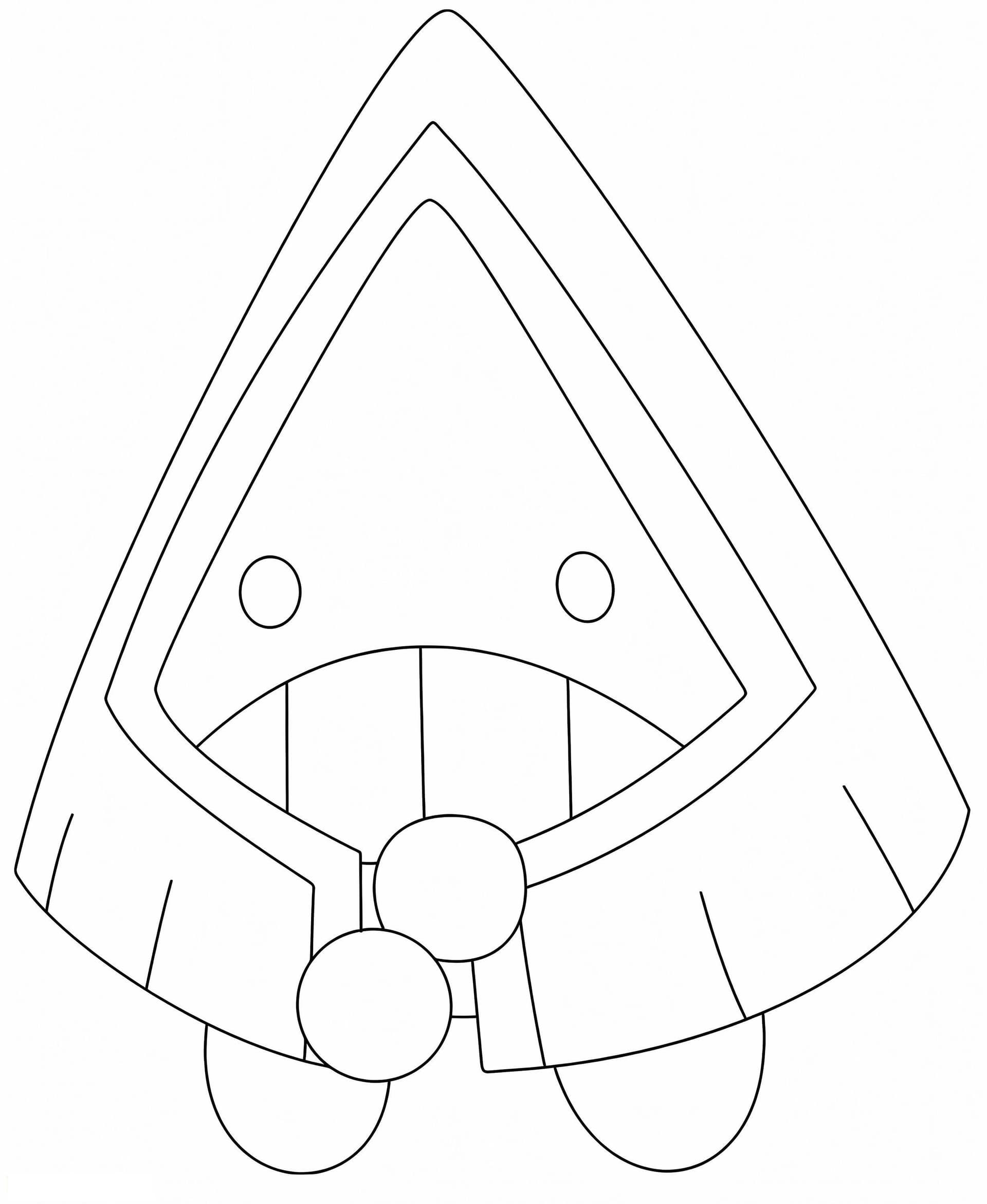 Snorunt Pokemon 1