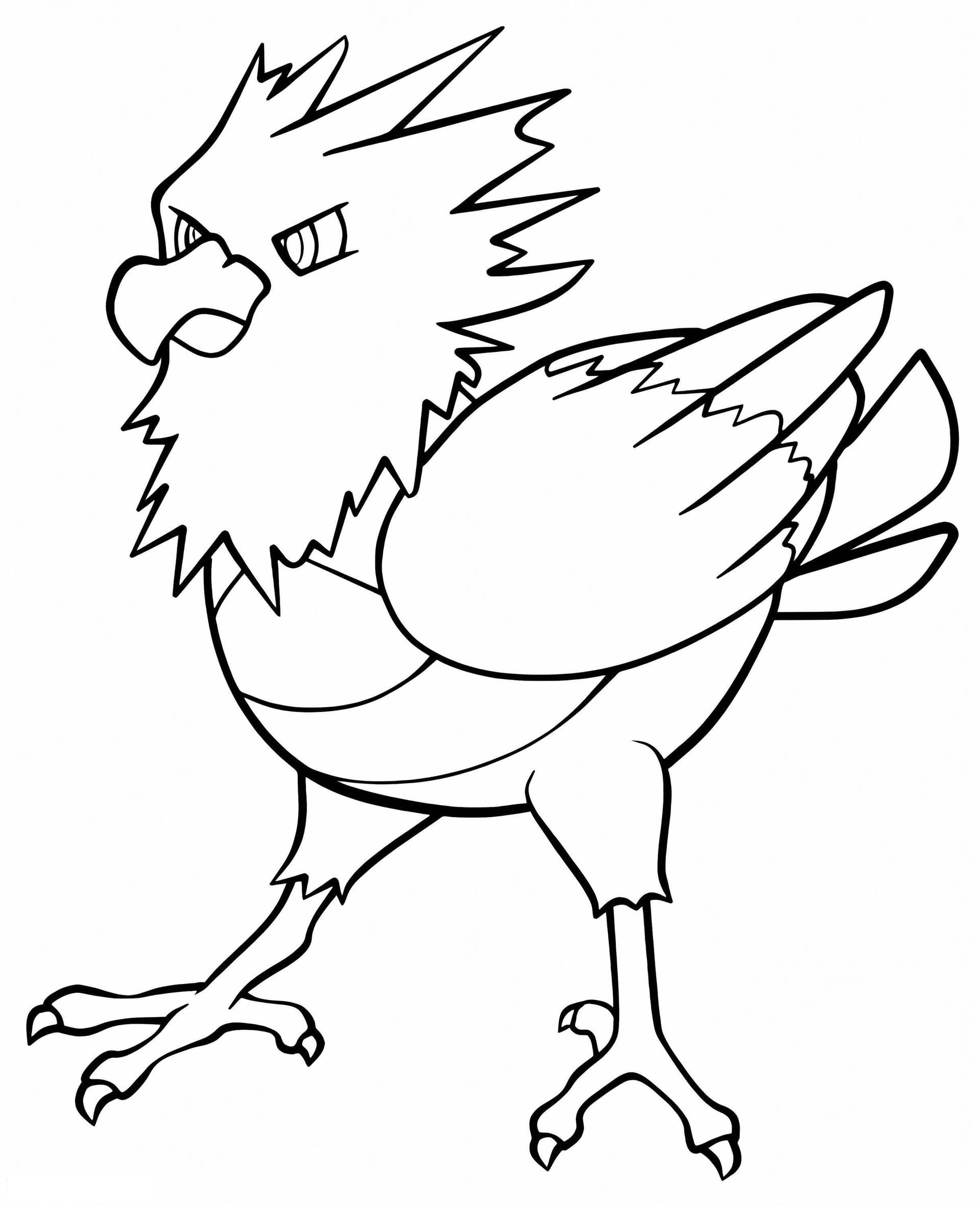 Spearow 1