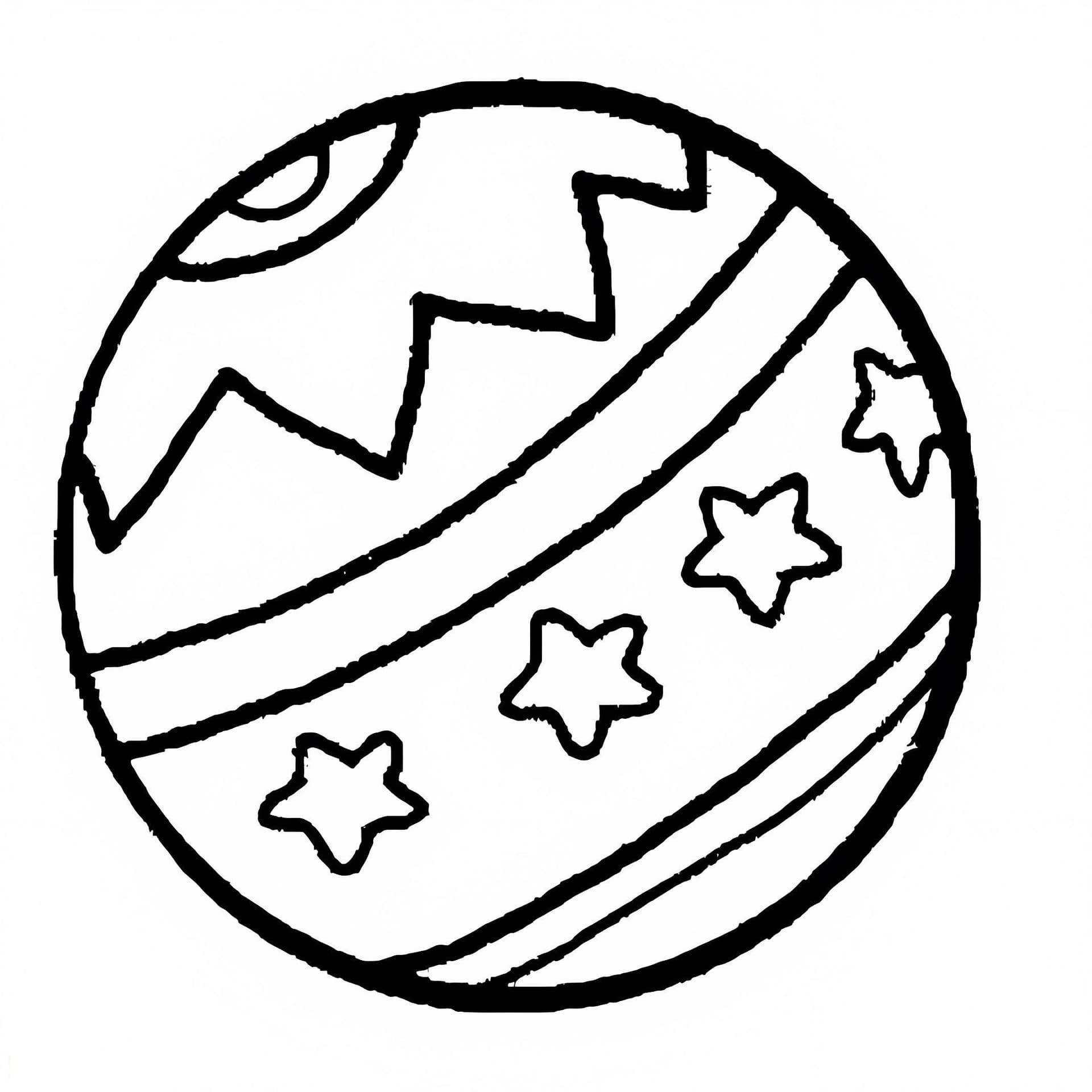 Toy Ball