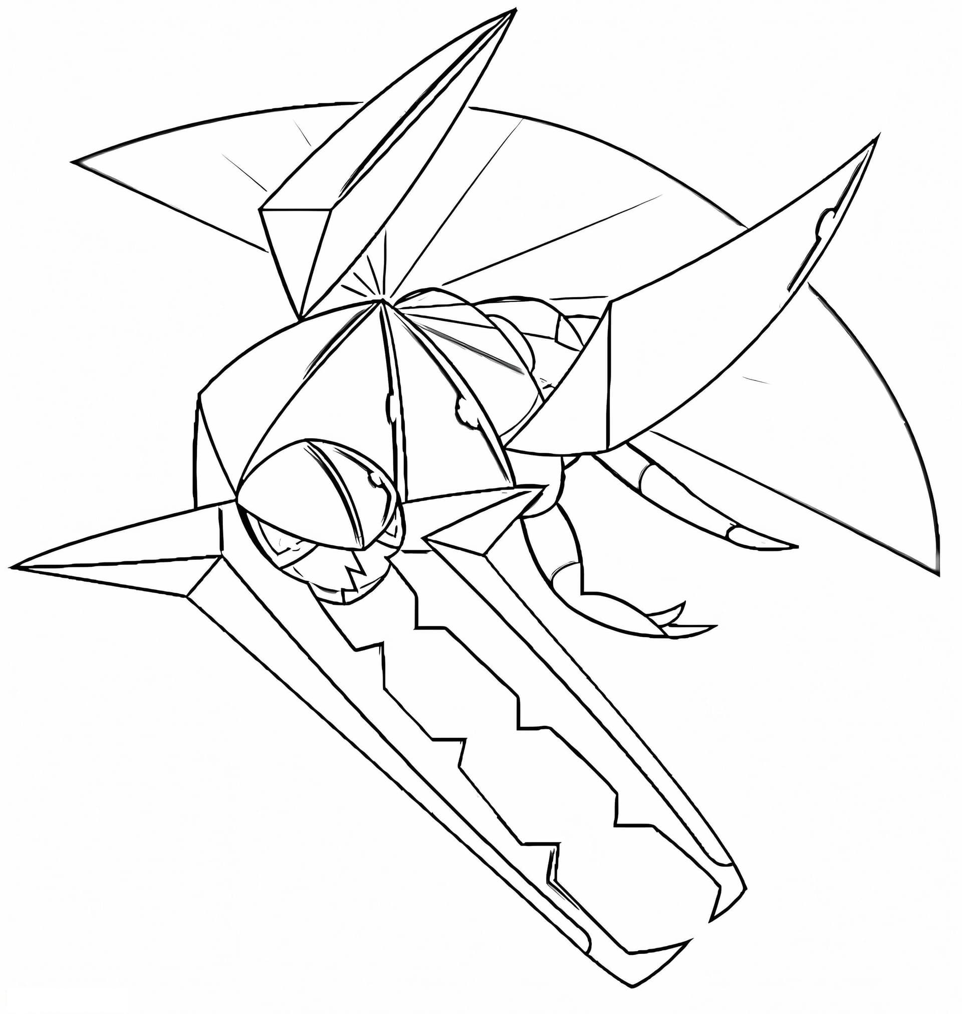 Vikavolt 1
