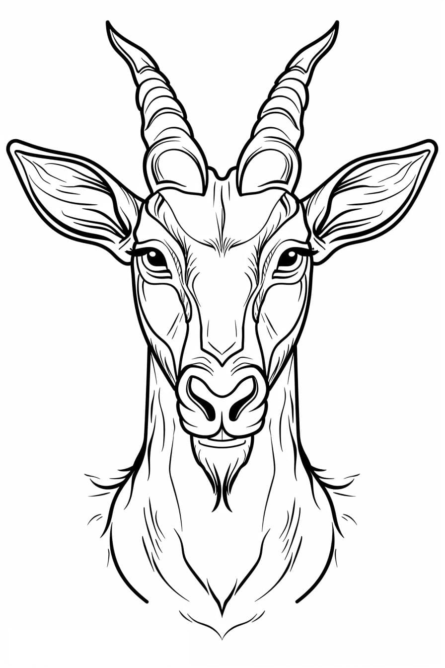 Addax 2