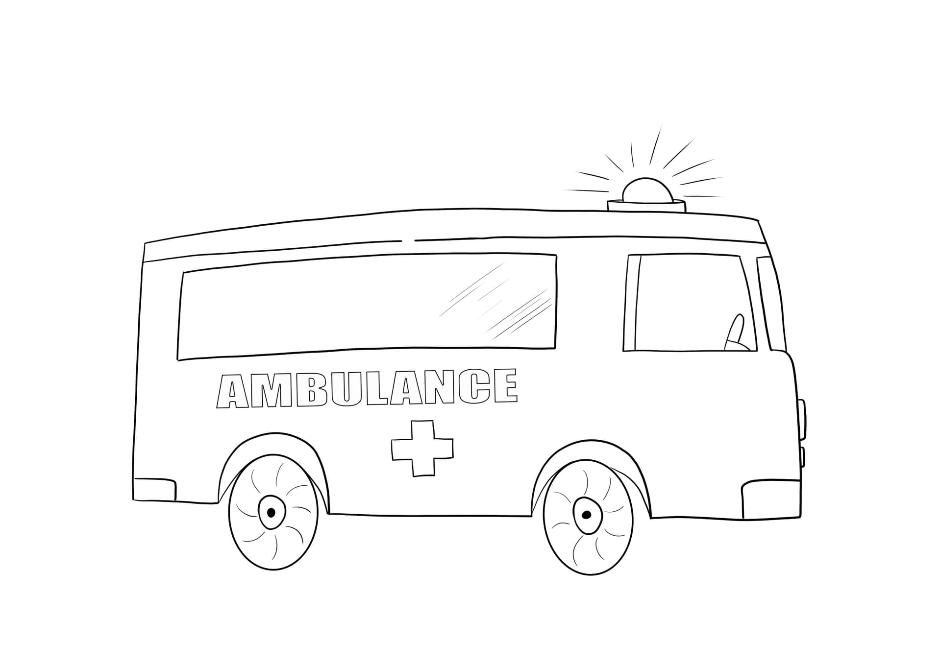 Ambulance