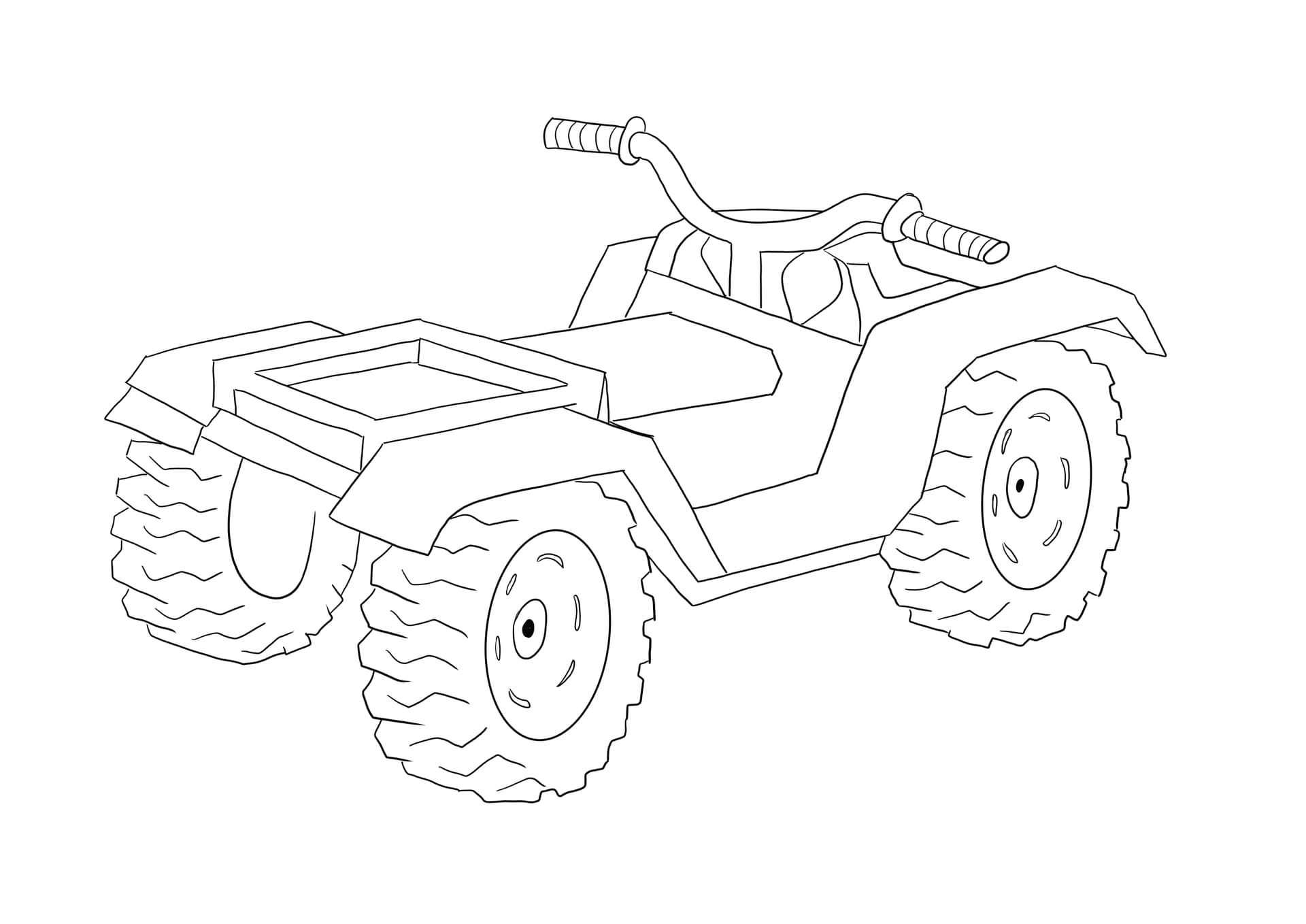 ATV