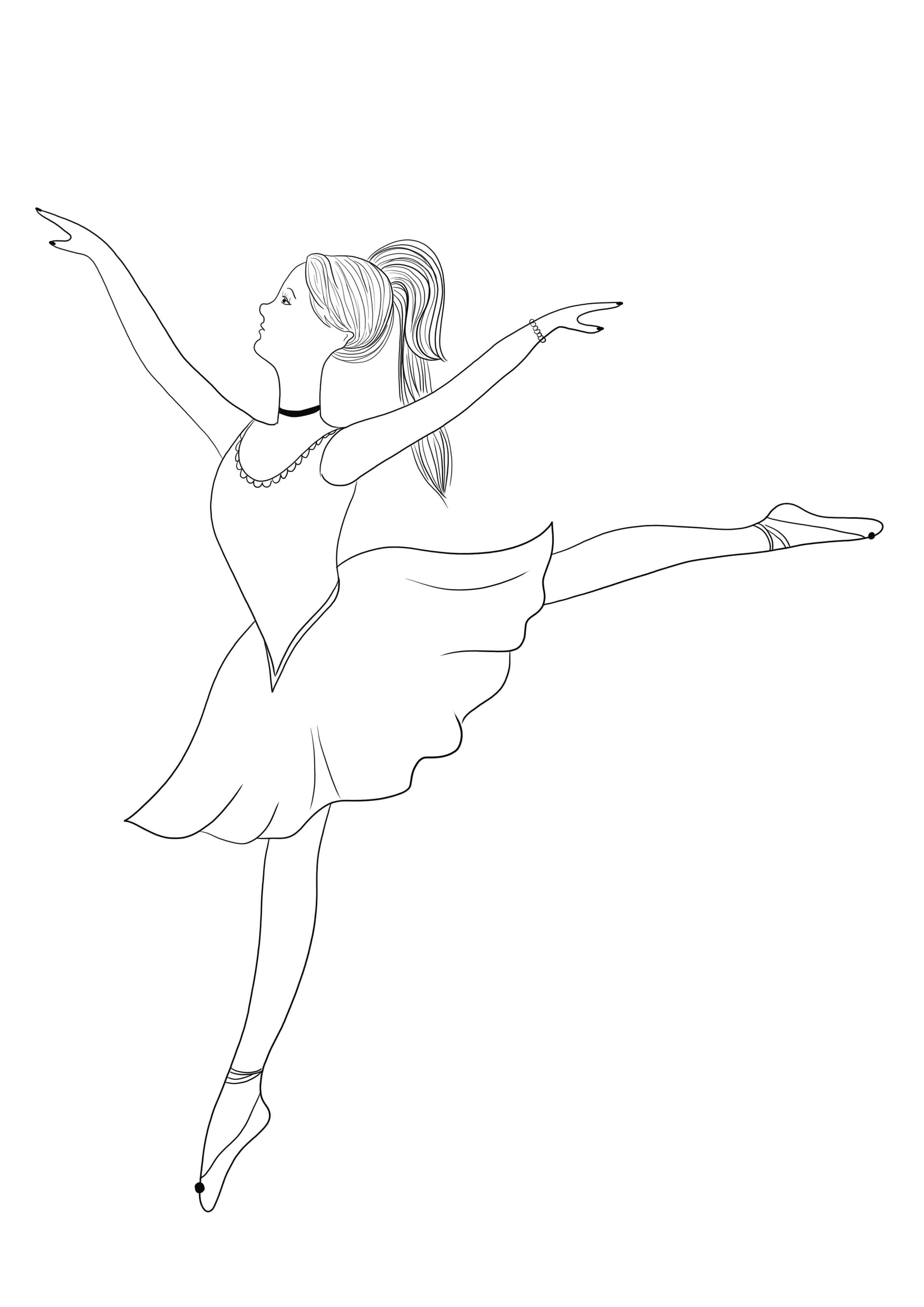 Ballerina