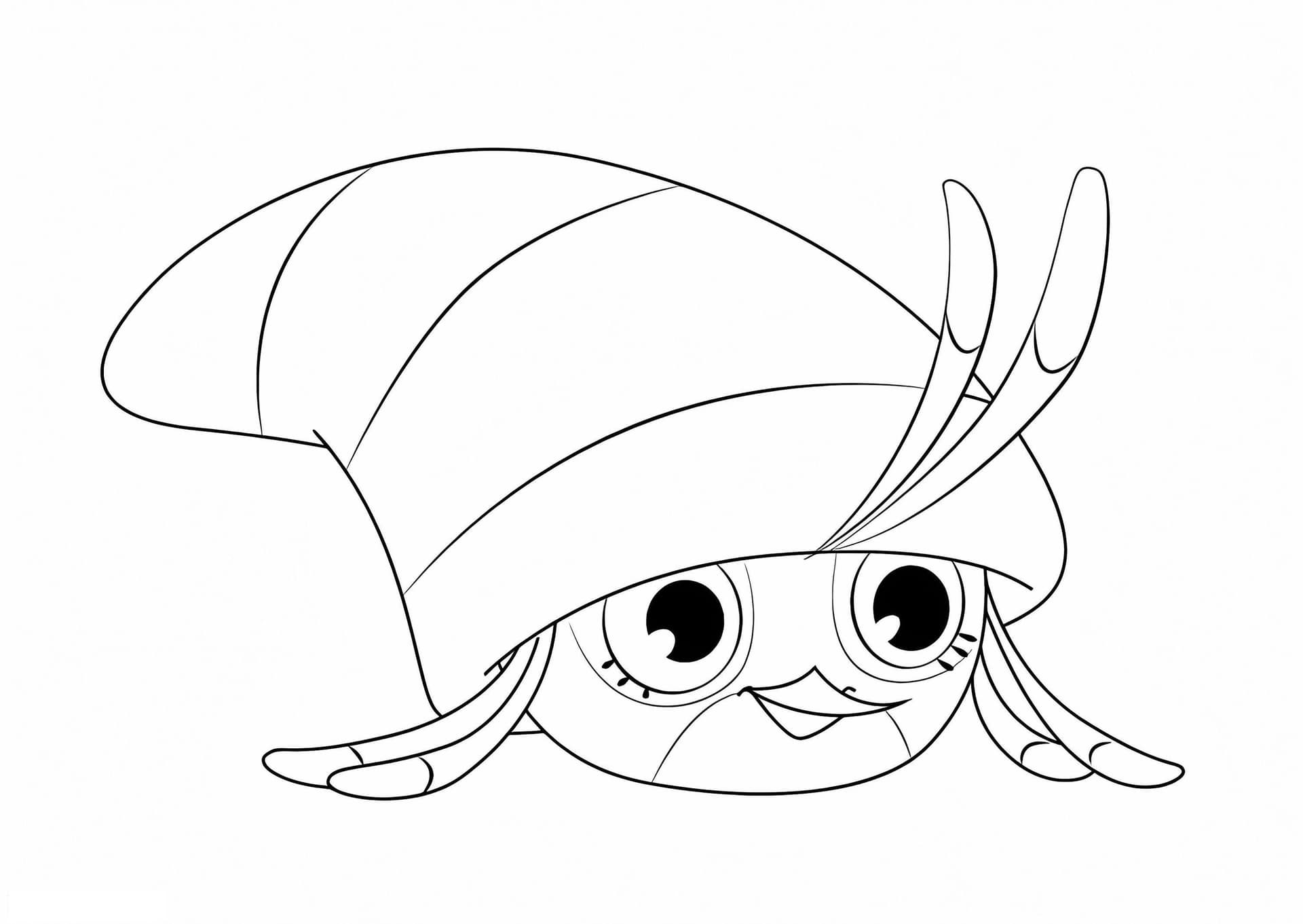 Angry Baby Birds Stella Cute