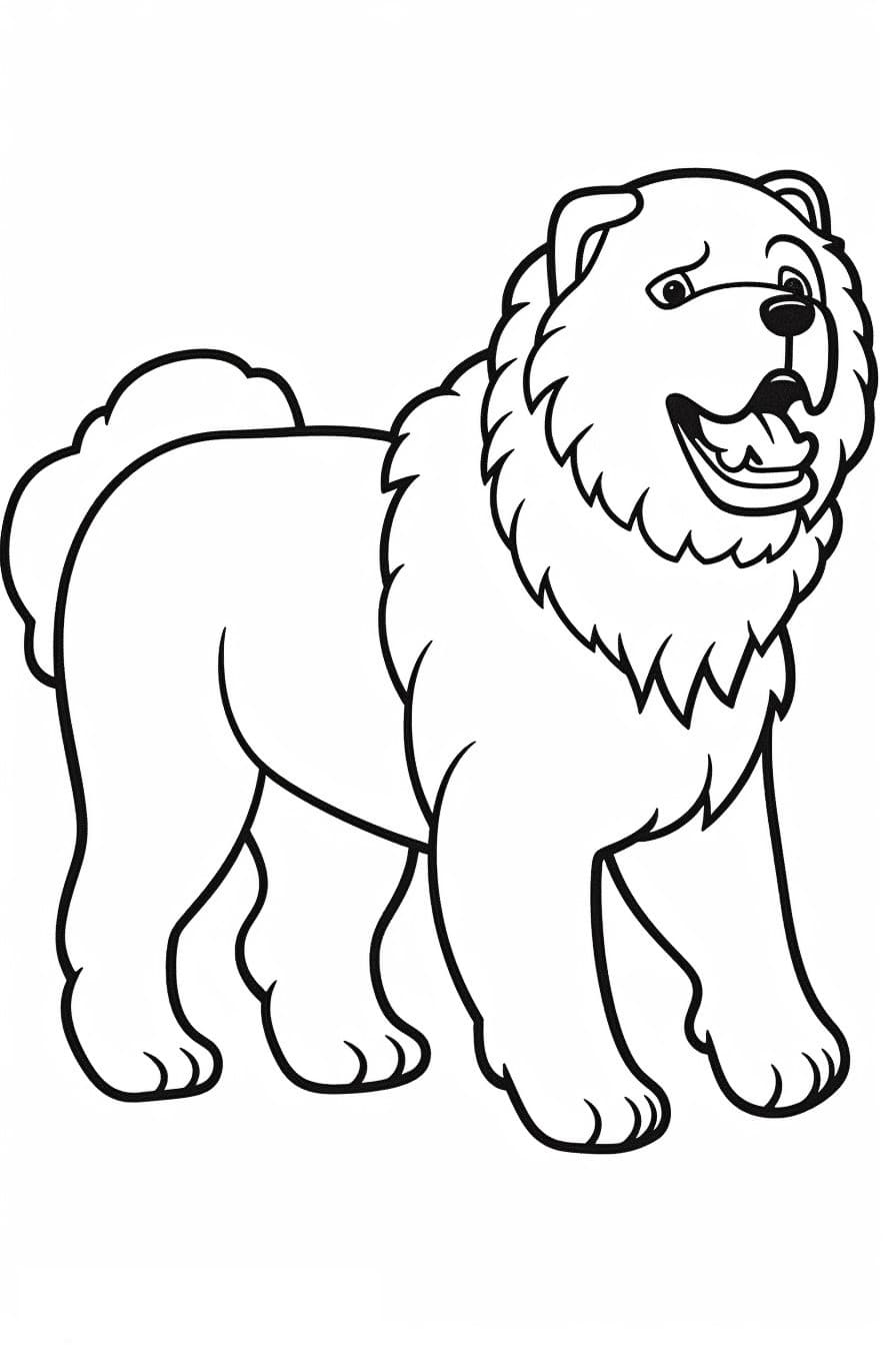 Bolognese Dog gioca 2