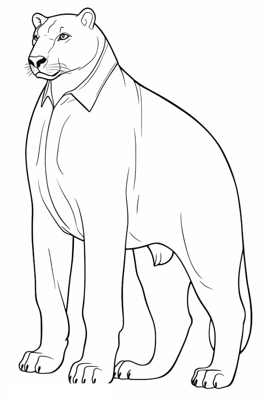 Бомбейское полное тело 3