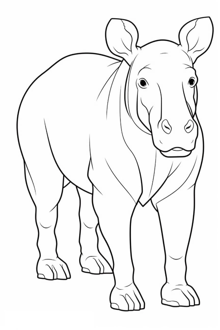 Бонго Дружелюбный 2