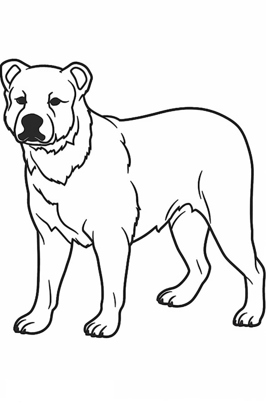 Border Terrier Friendly 1