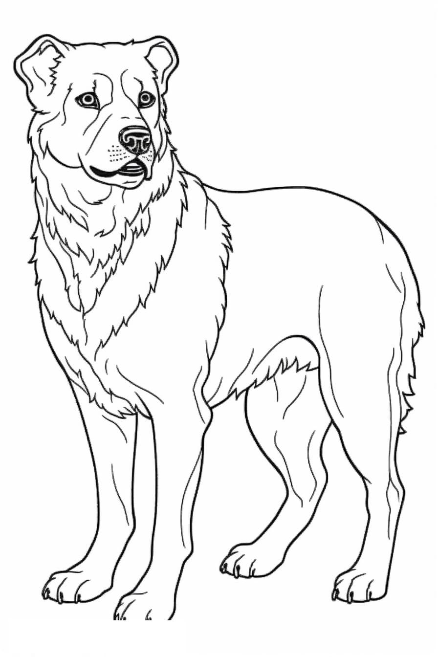 Border Terrier Friendly 3