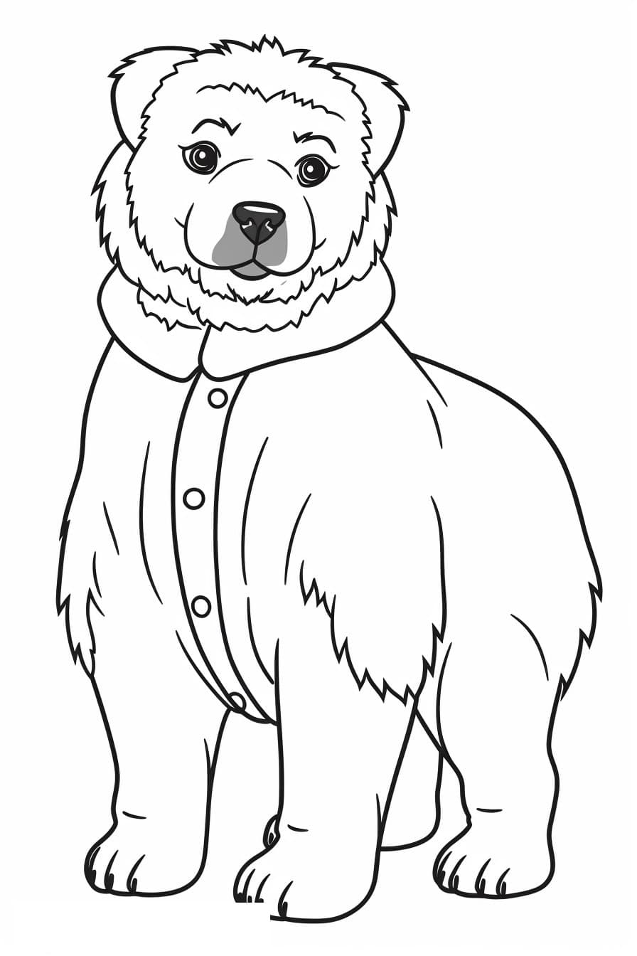 Бордер-терьер Каваи 3